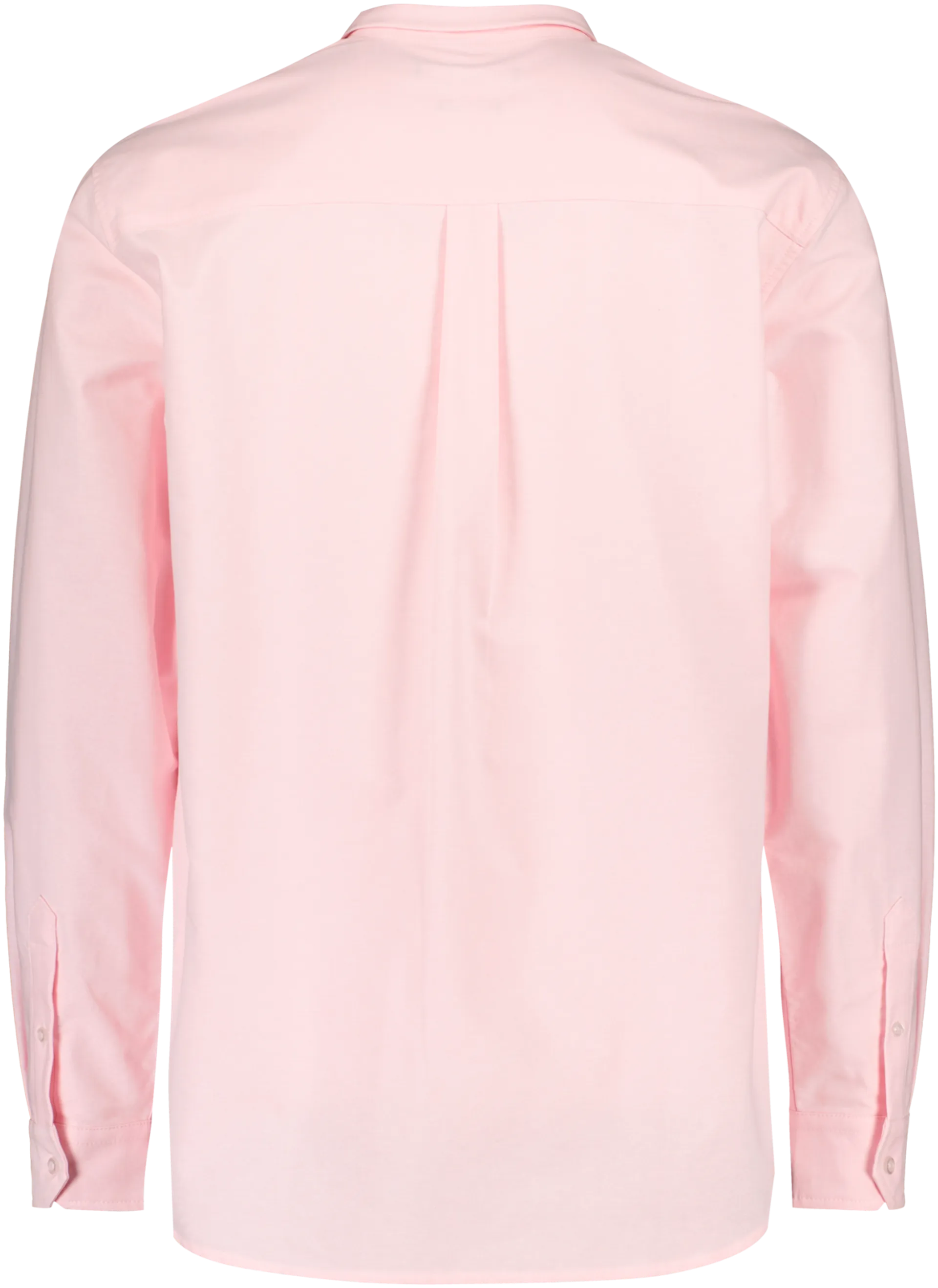 London Fog miesten kauluspaita Oxford regular fit - Light Pink - 2