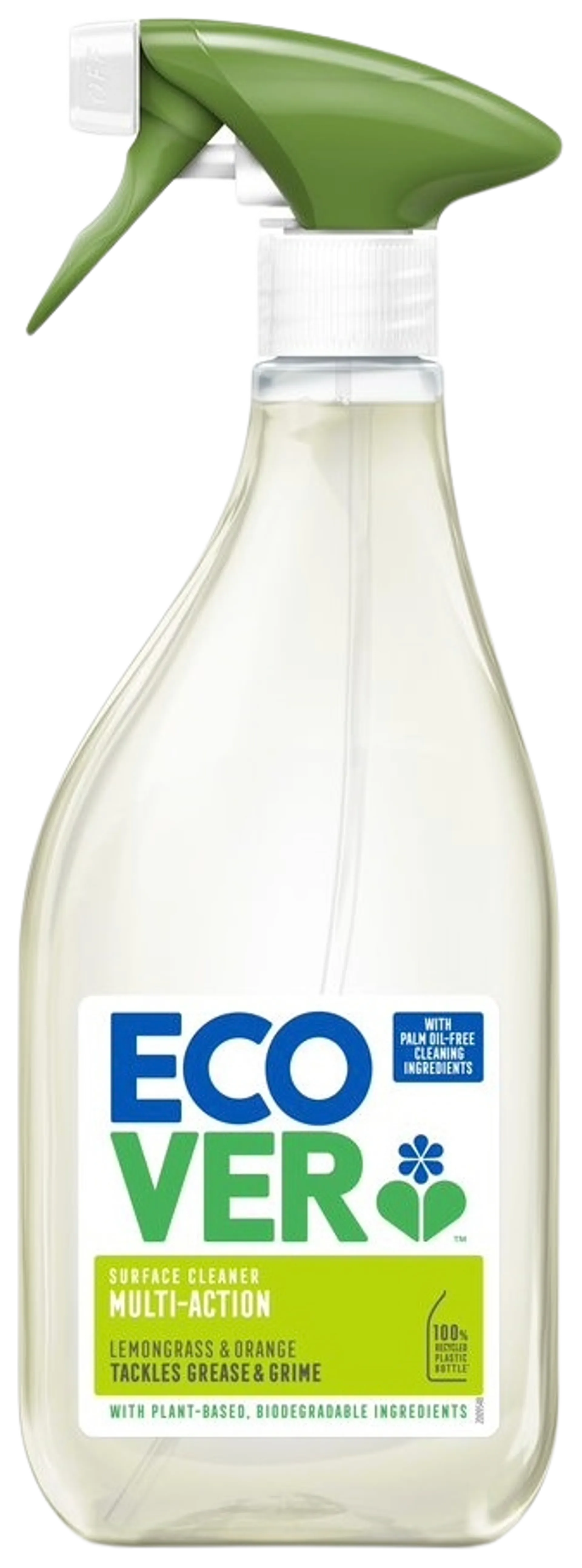 Ecover Yleispuhdistusaine suihke 500ml
