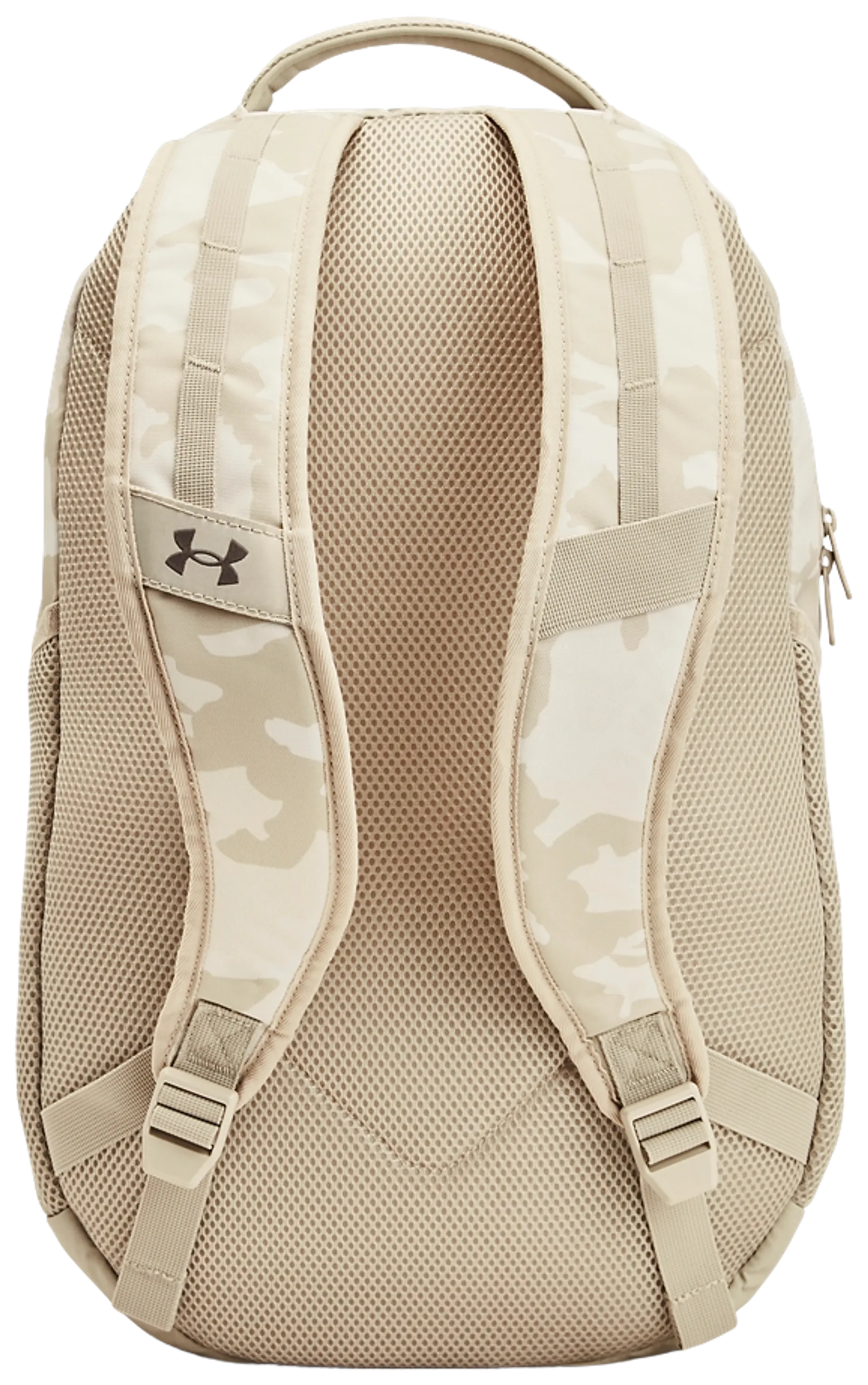 Under Armour reppu Hustle 6.0 - 2