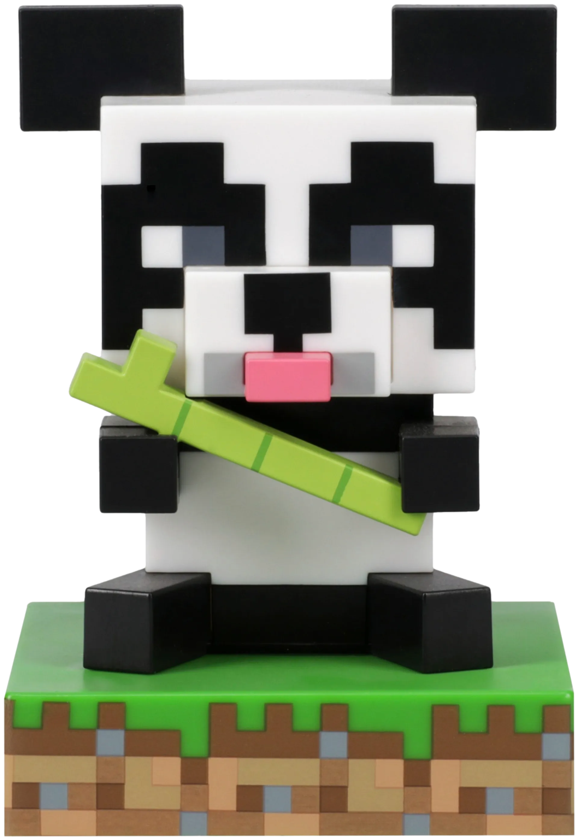 Paladone Koristevalo Minecraft Panda Icon - 1