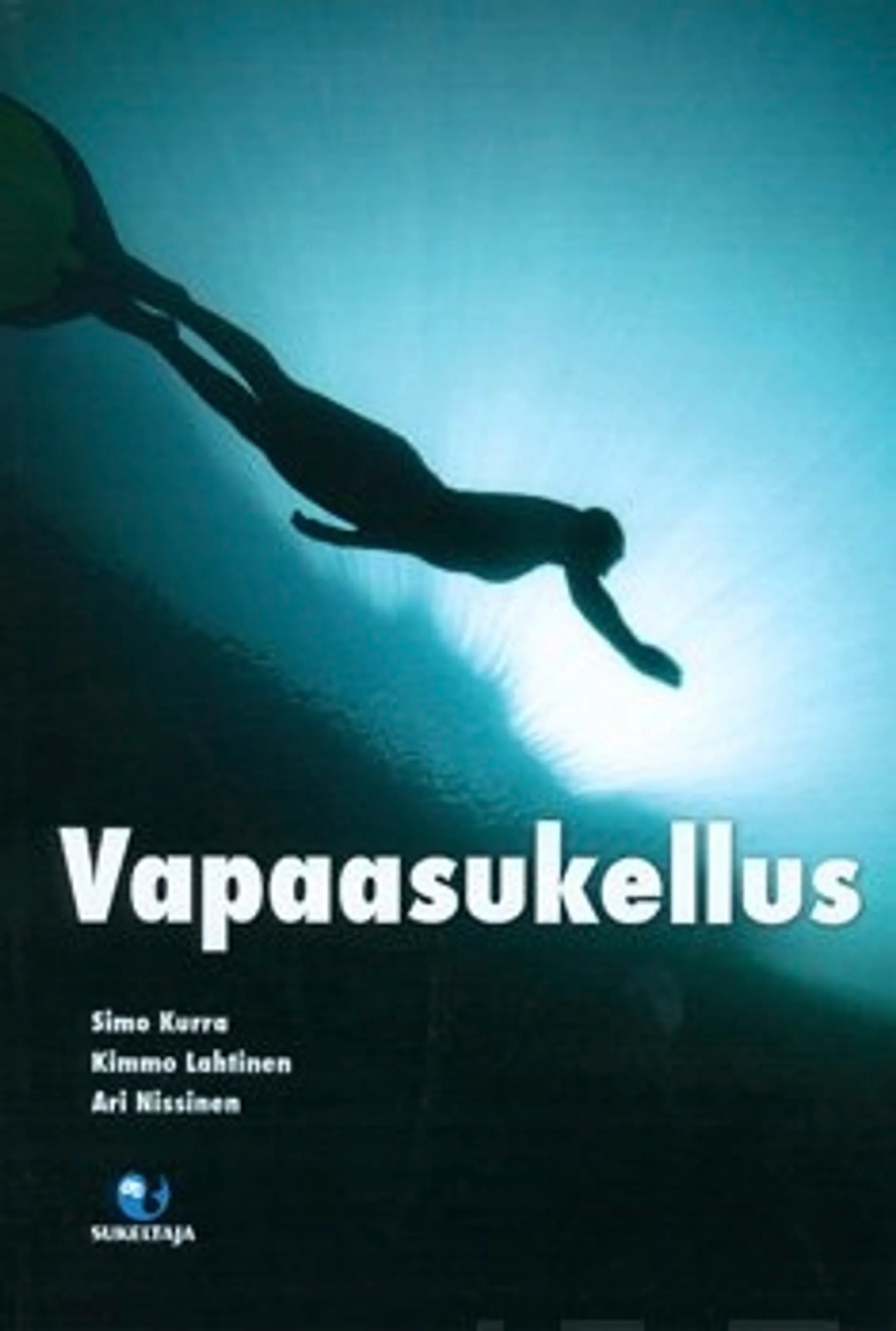 Vapaasukellus