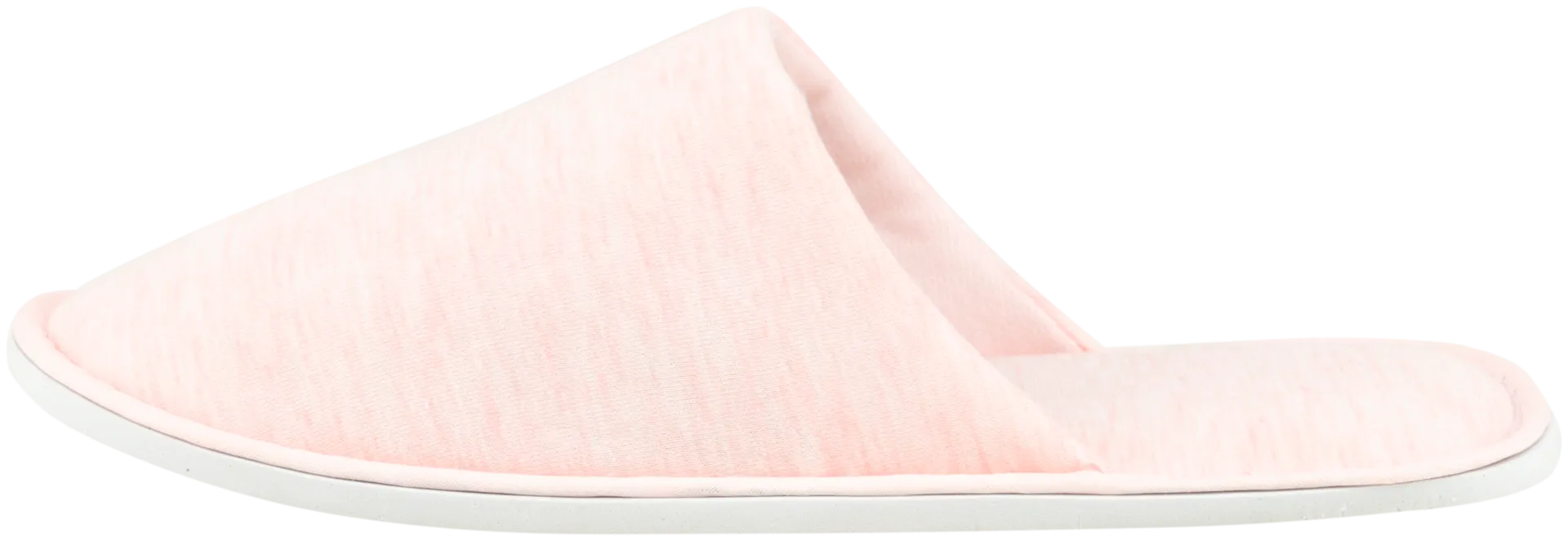 TEX naisten tohvelit I945774 - pink - 2