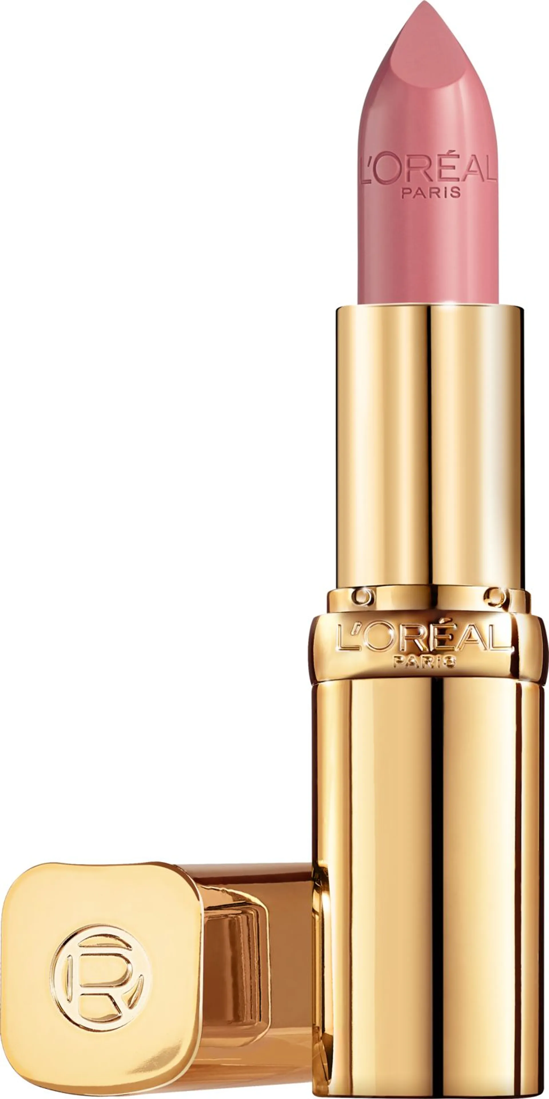 L'Oréal Paris Color Riche Satin 235 Nude huulipuna 4,8 g - 1