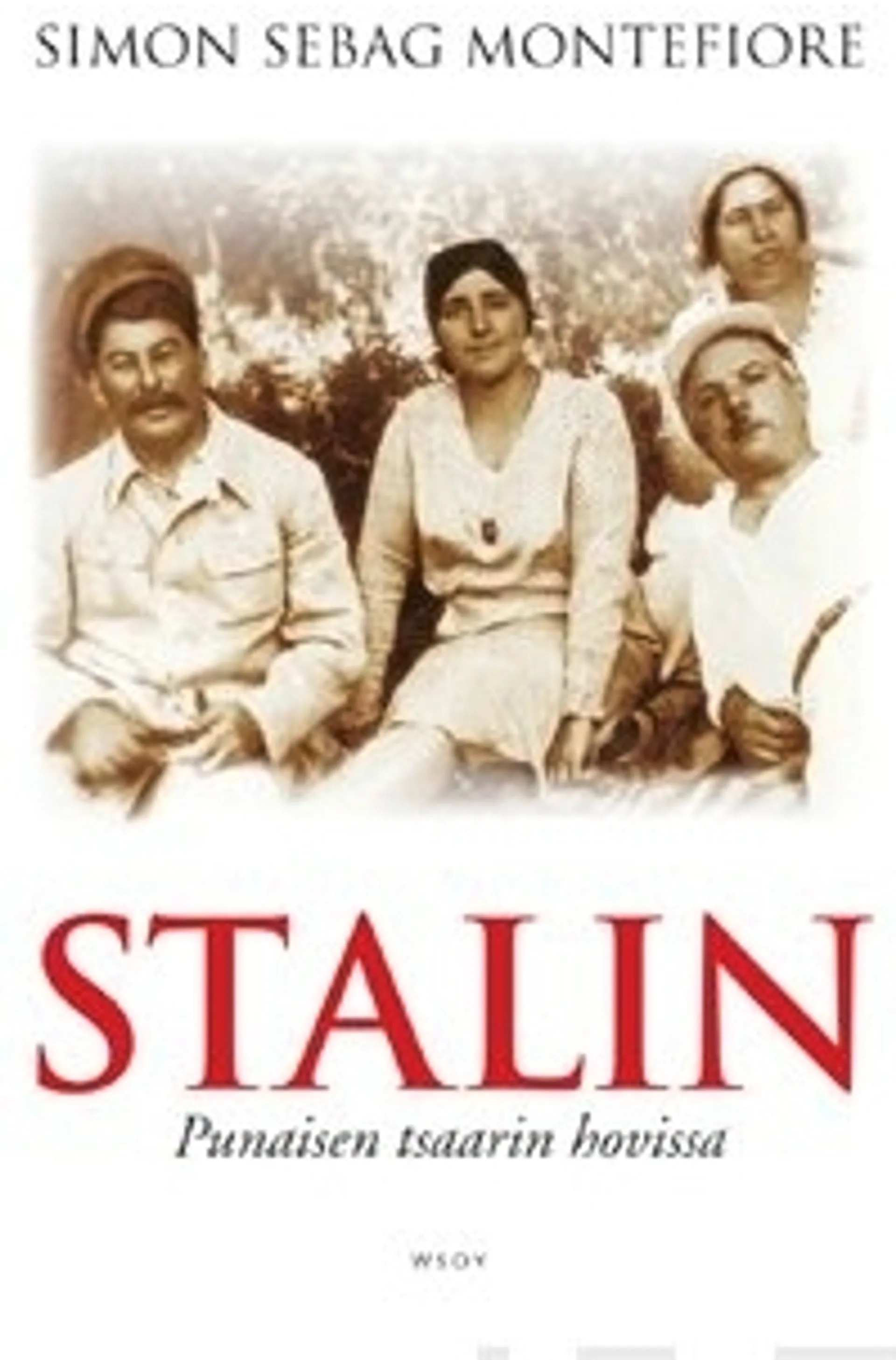 Stalin