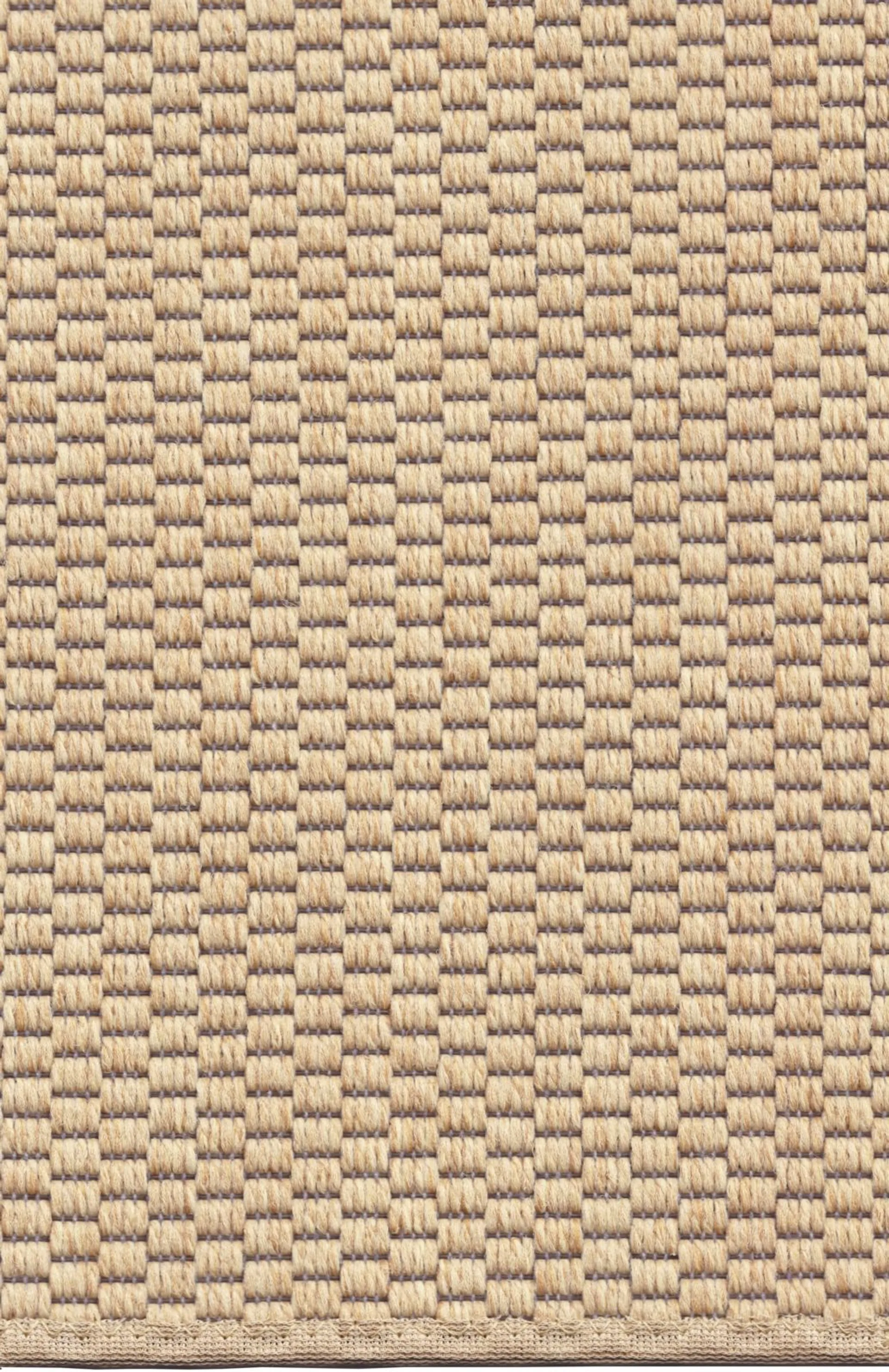 Narma matto flatWave Bono 80x250 cm beige - 4