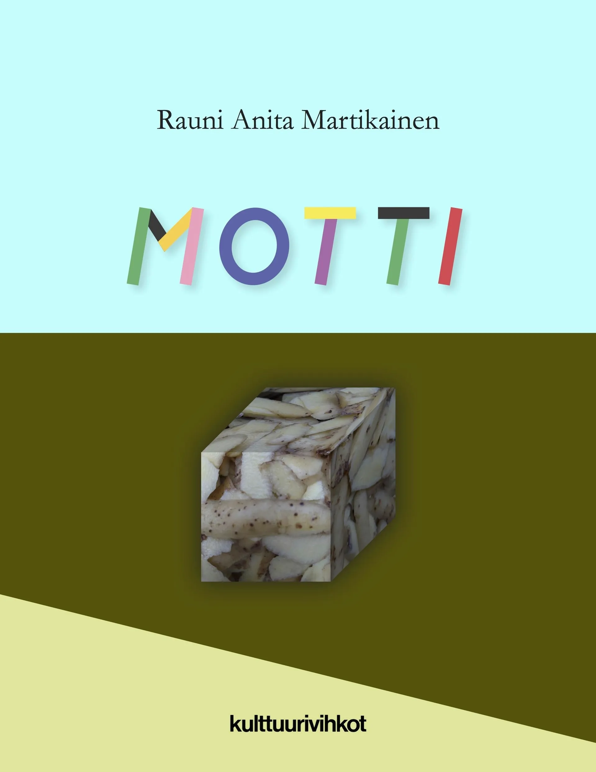 Martikainen, Motti