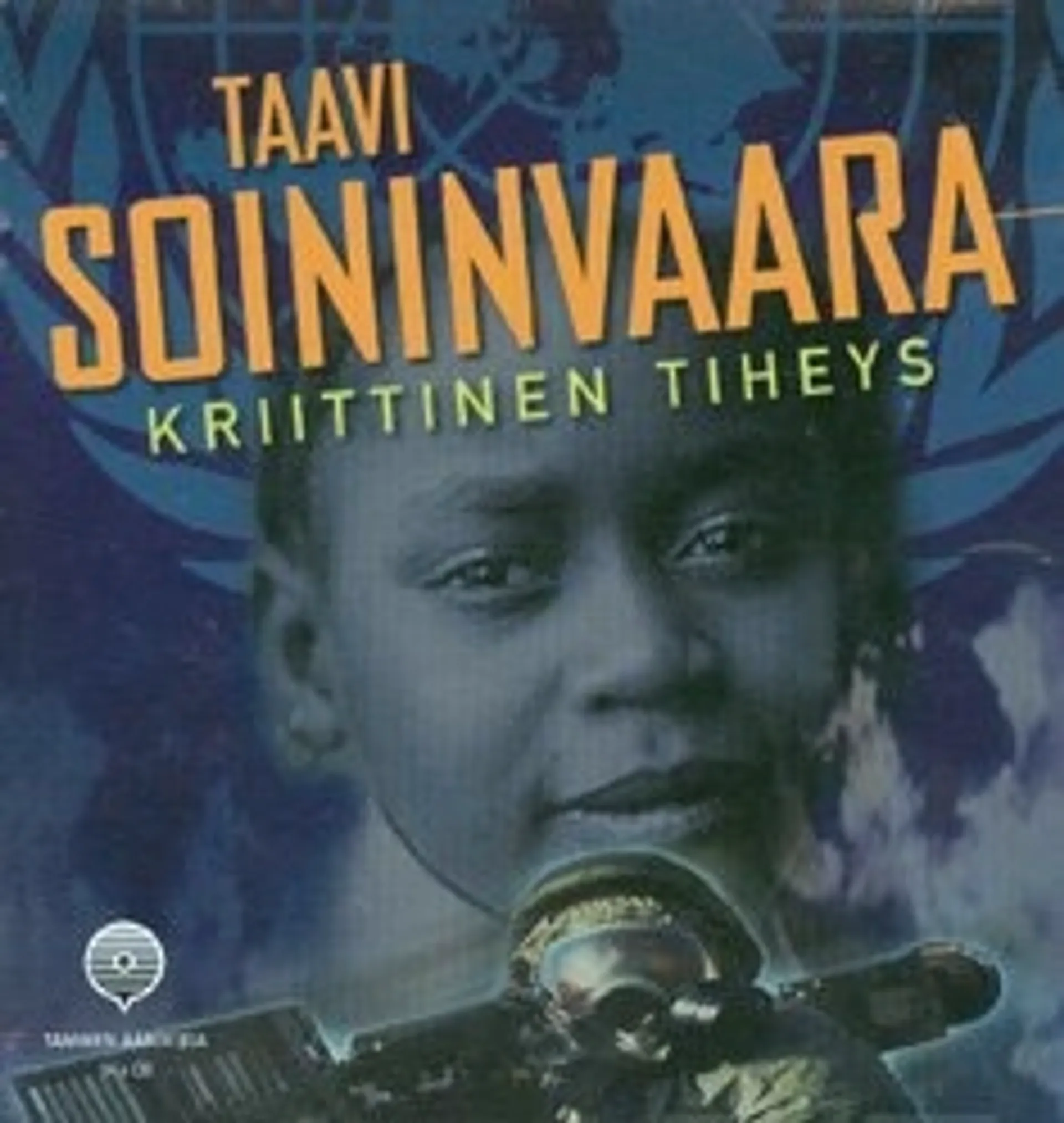 Kriittinen tiheys (14 cd)