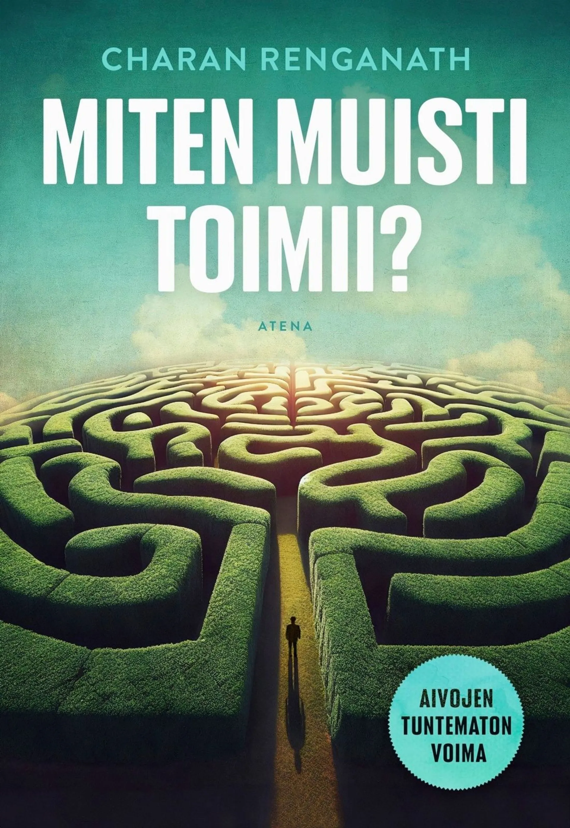 Miten muisti toimii