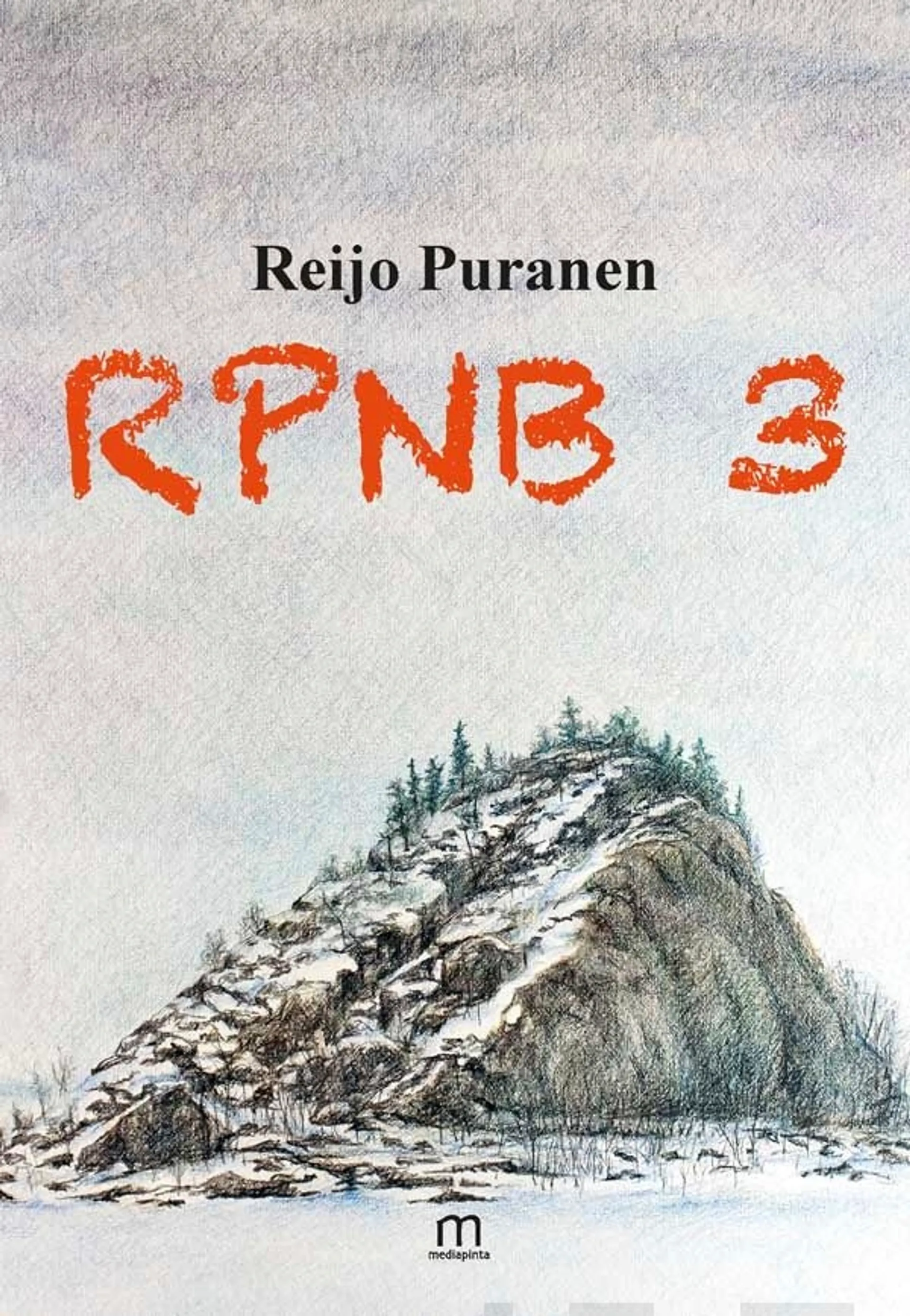 Puranen, RPNB 3