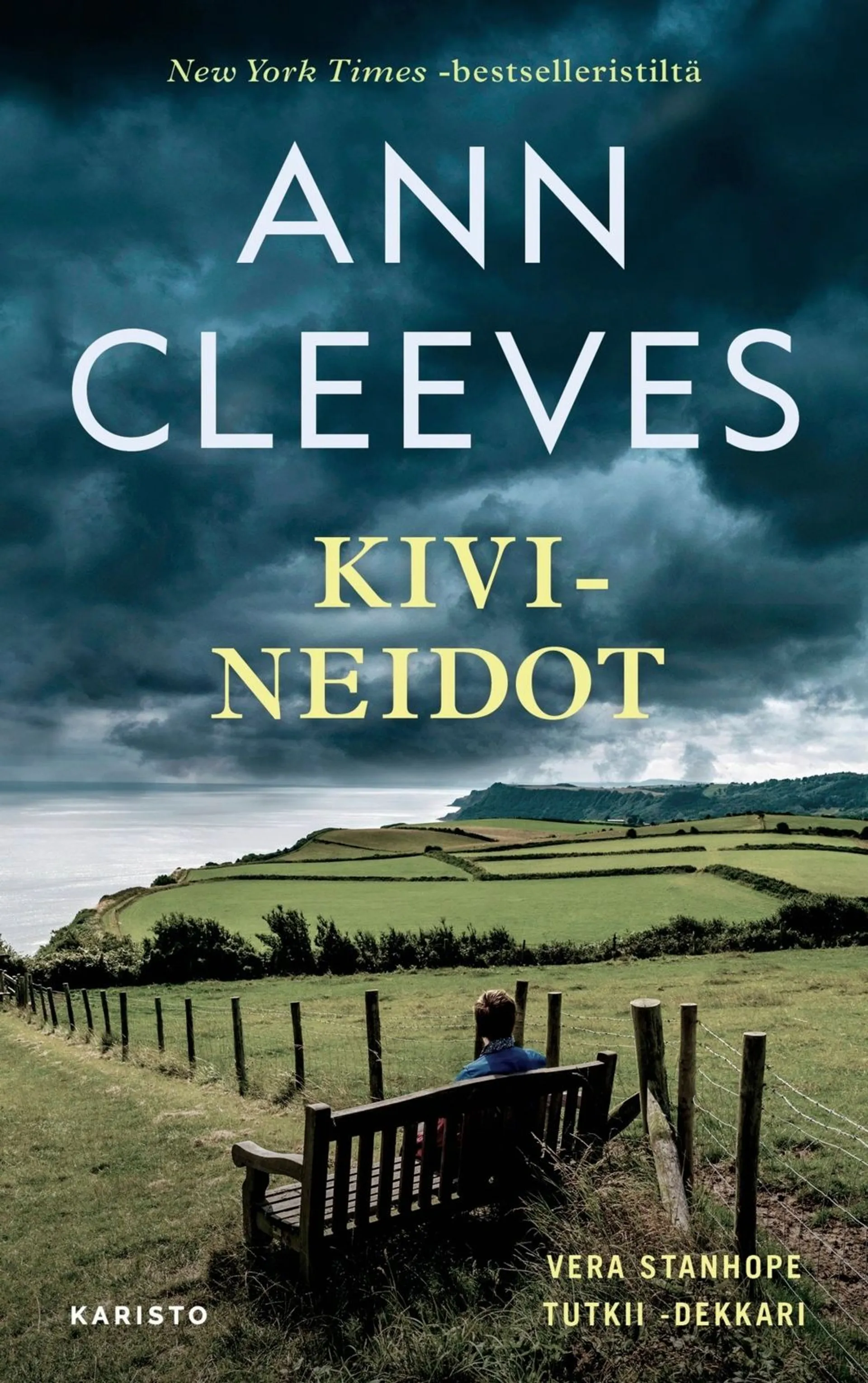 Cleeves, Kivineidot