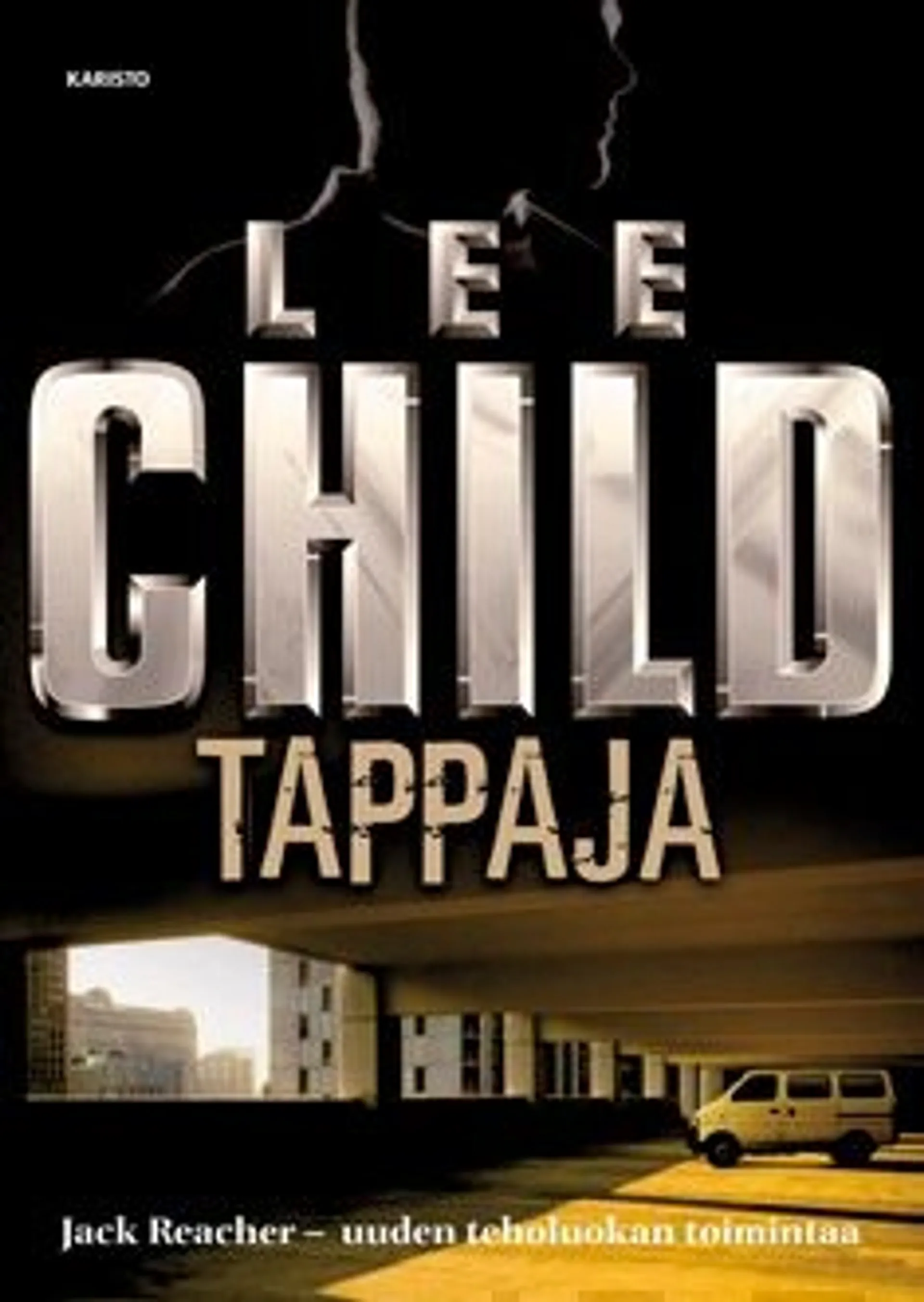 Child, Tappaja