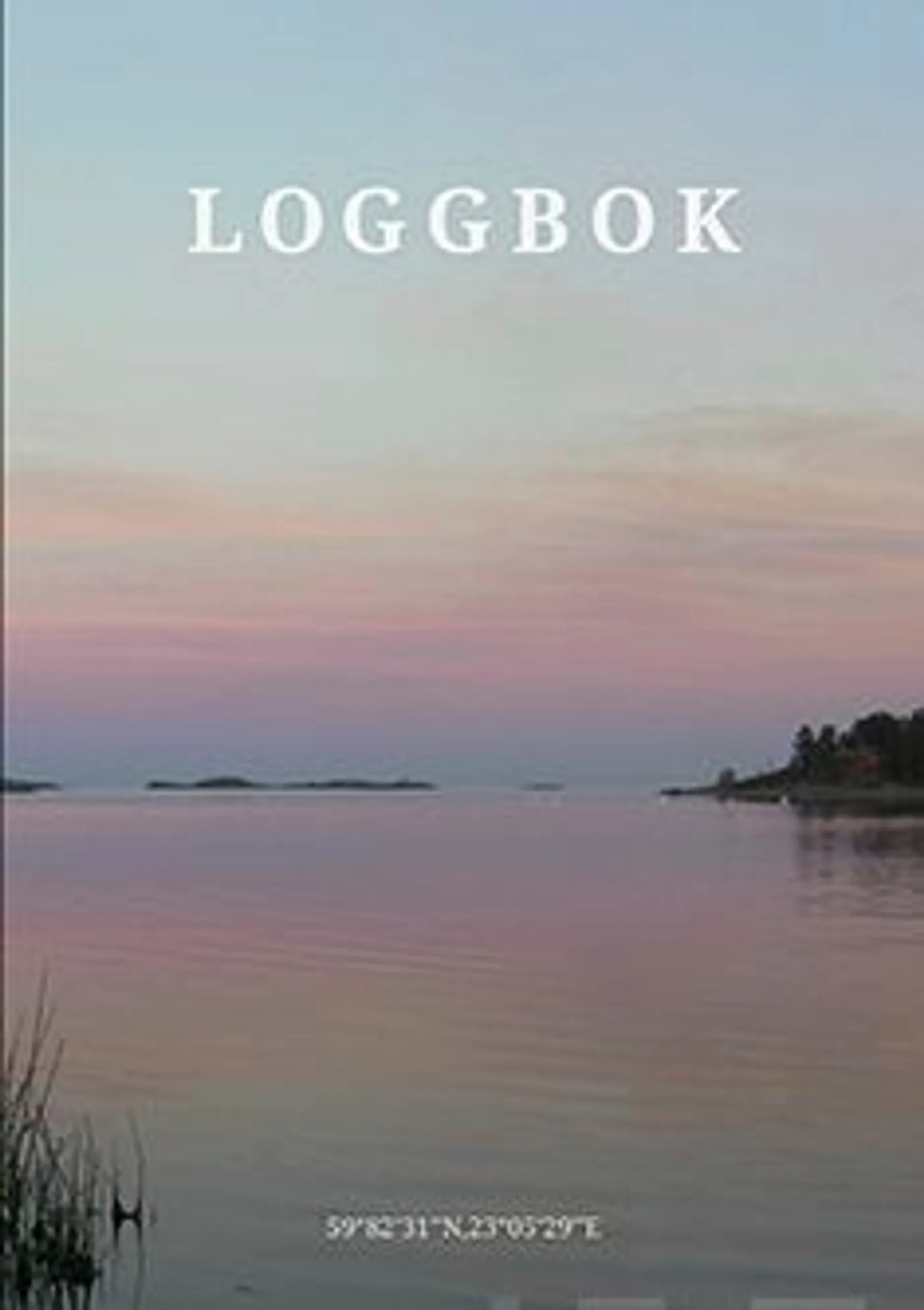 Båtfararens loggbok