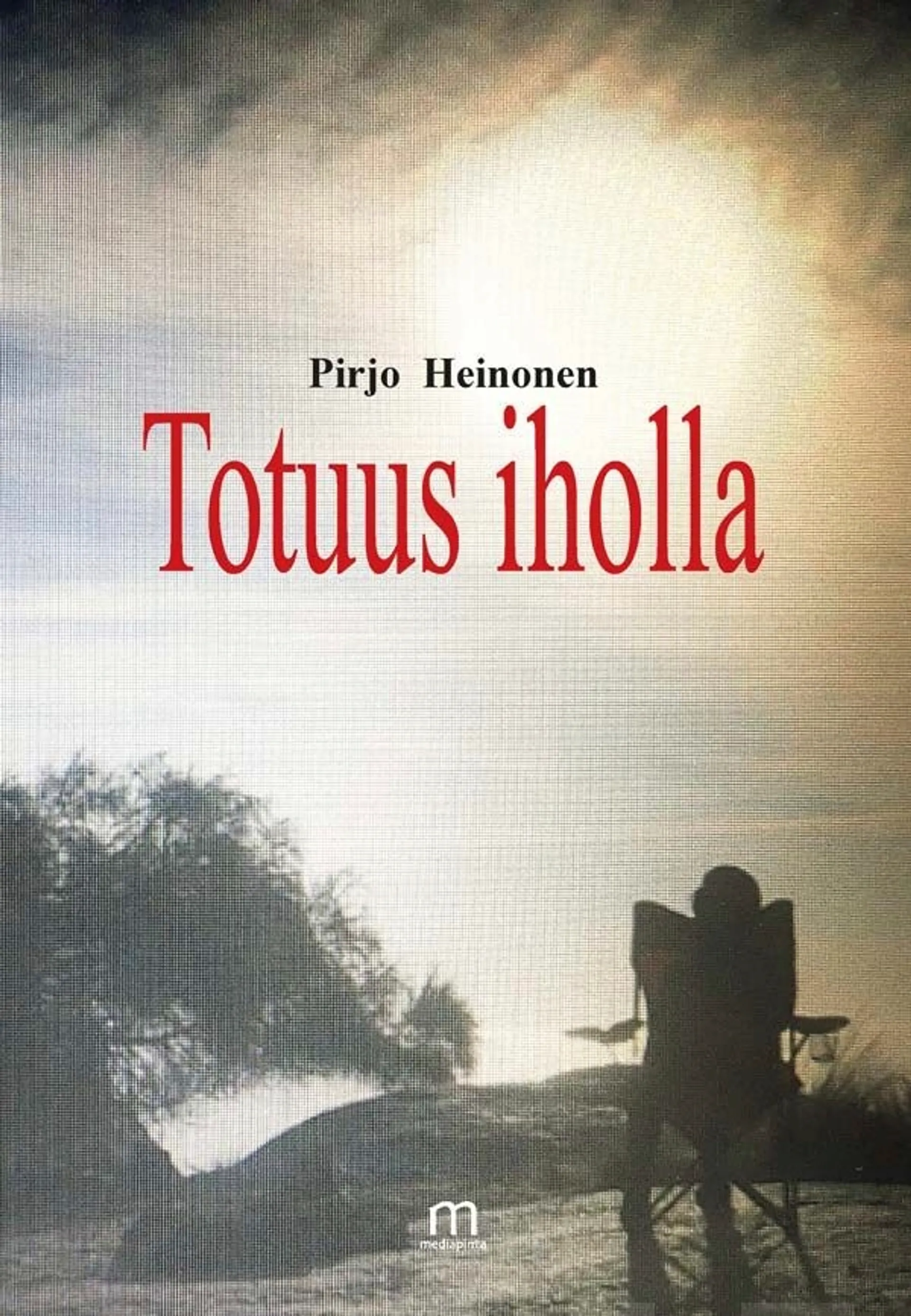 Heinonen, Totuus iholla - Tuuli kuiski, Afrikan punainen maa huokaili