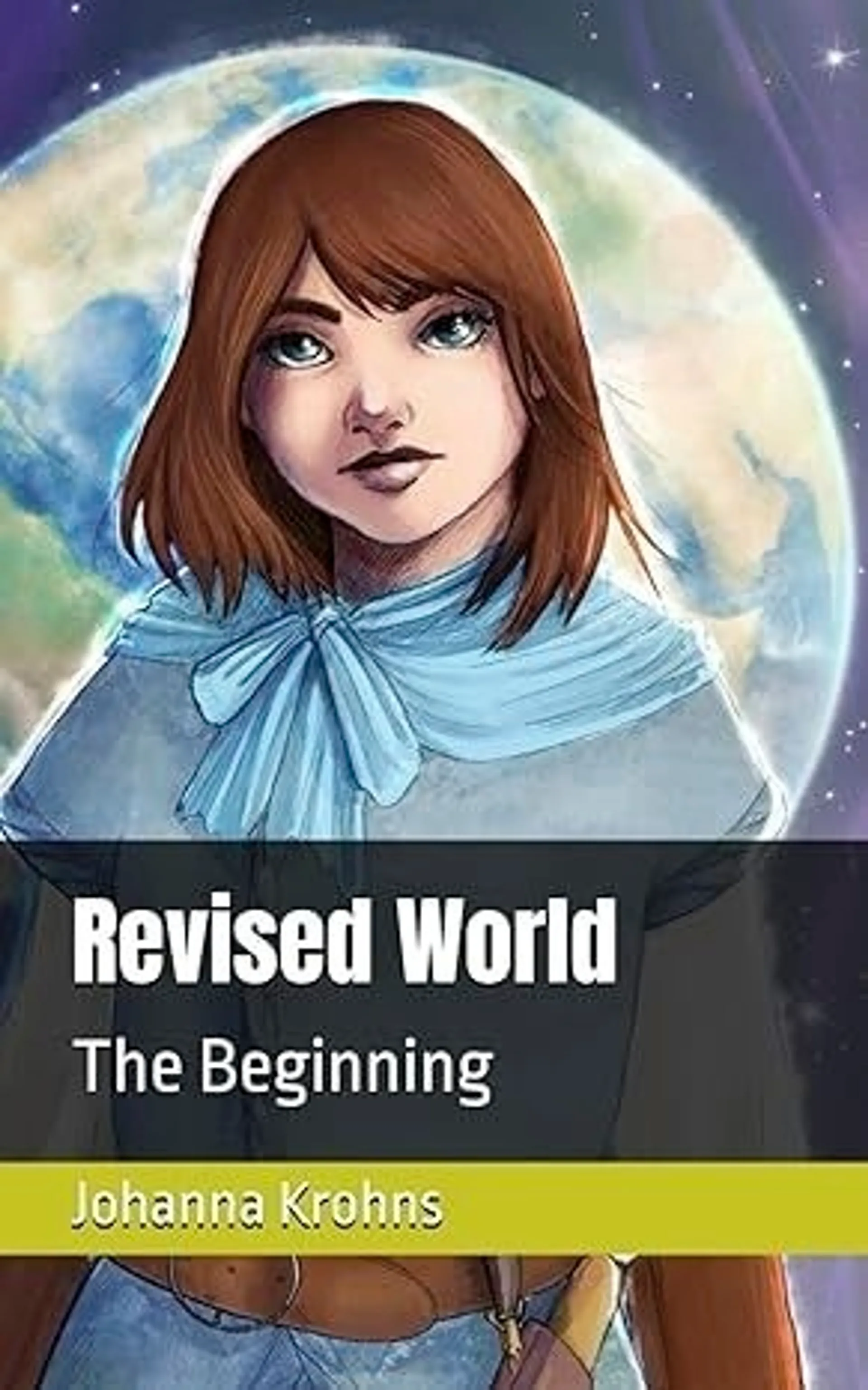 Krohns, Revised World - The Beginning