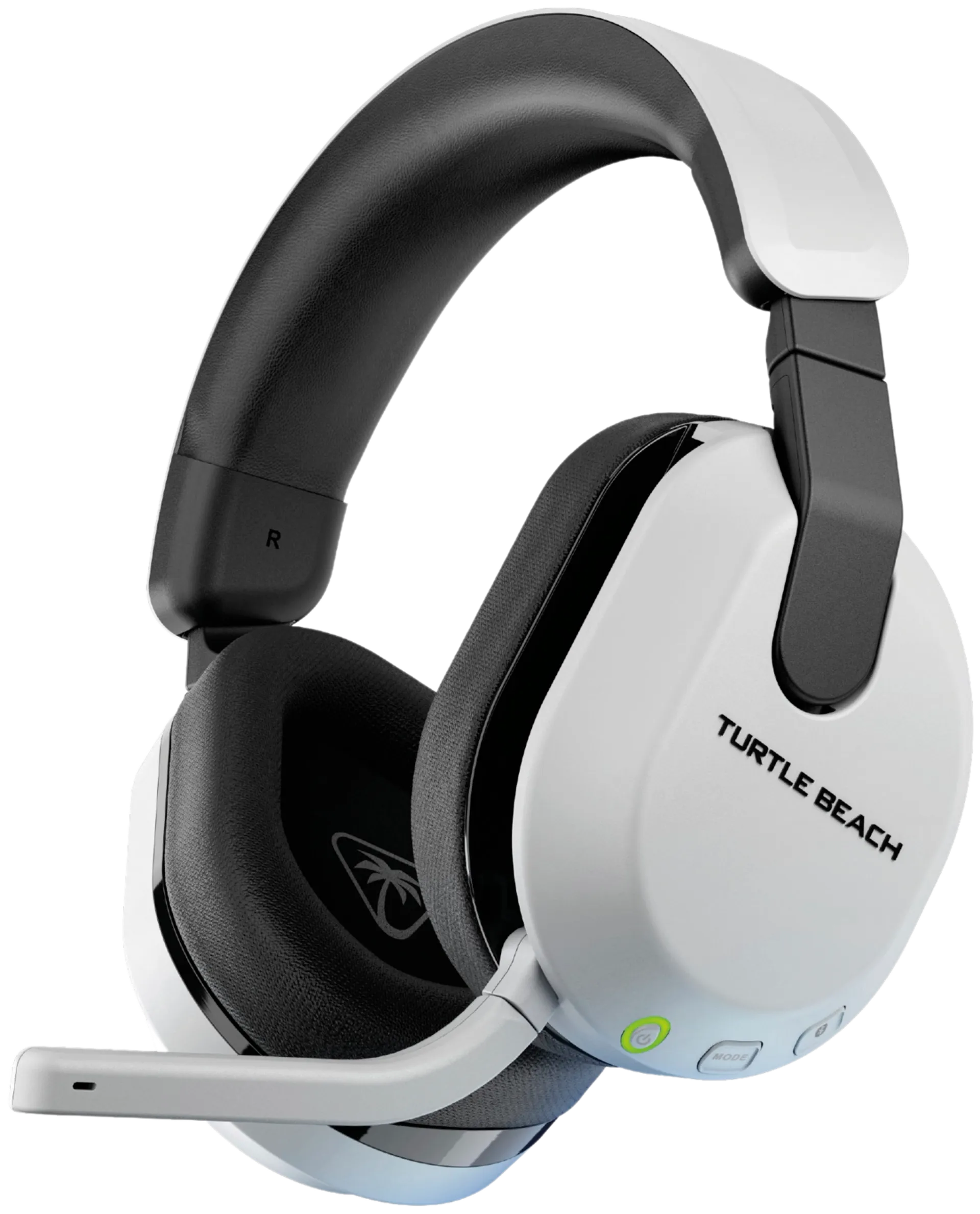 Turtle Beach Stealth 600 langaton pelikuuloke valkoinen - 5