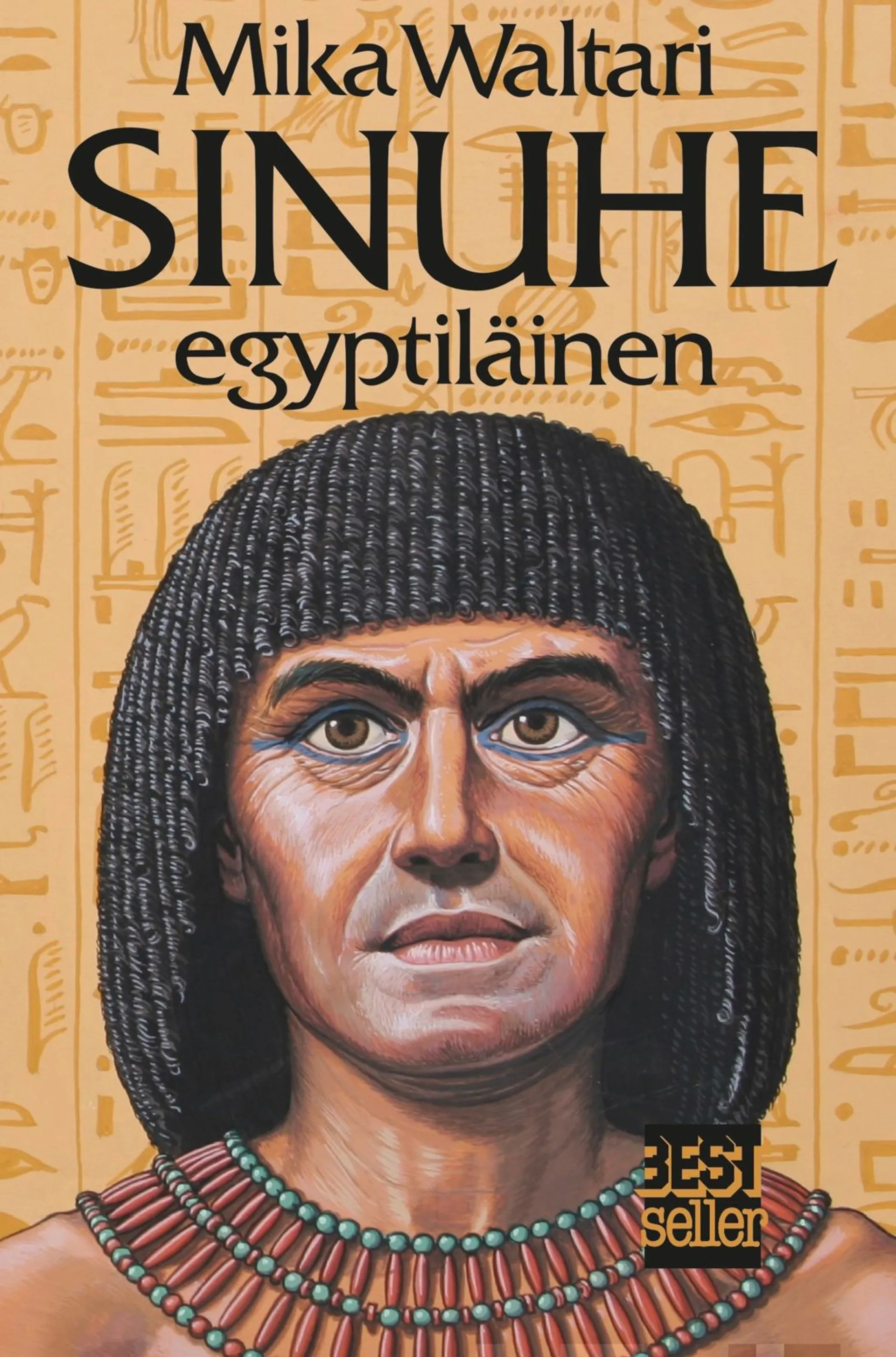 Sinuhe egyptiläinen