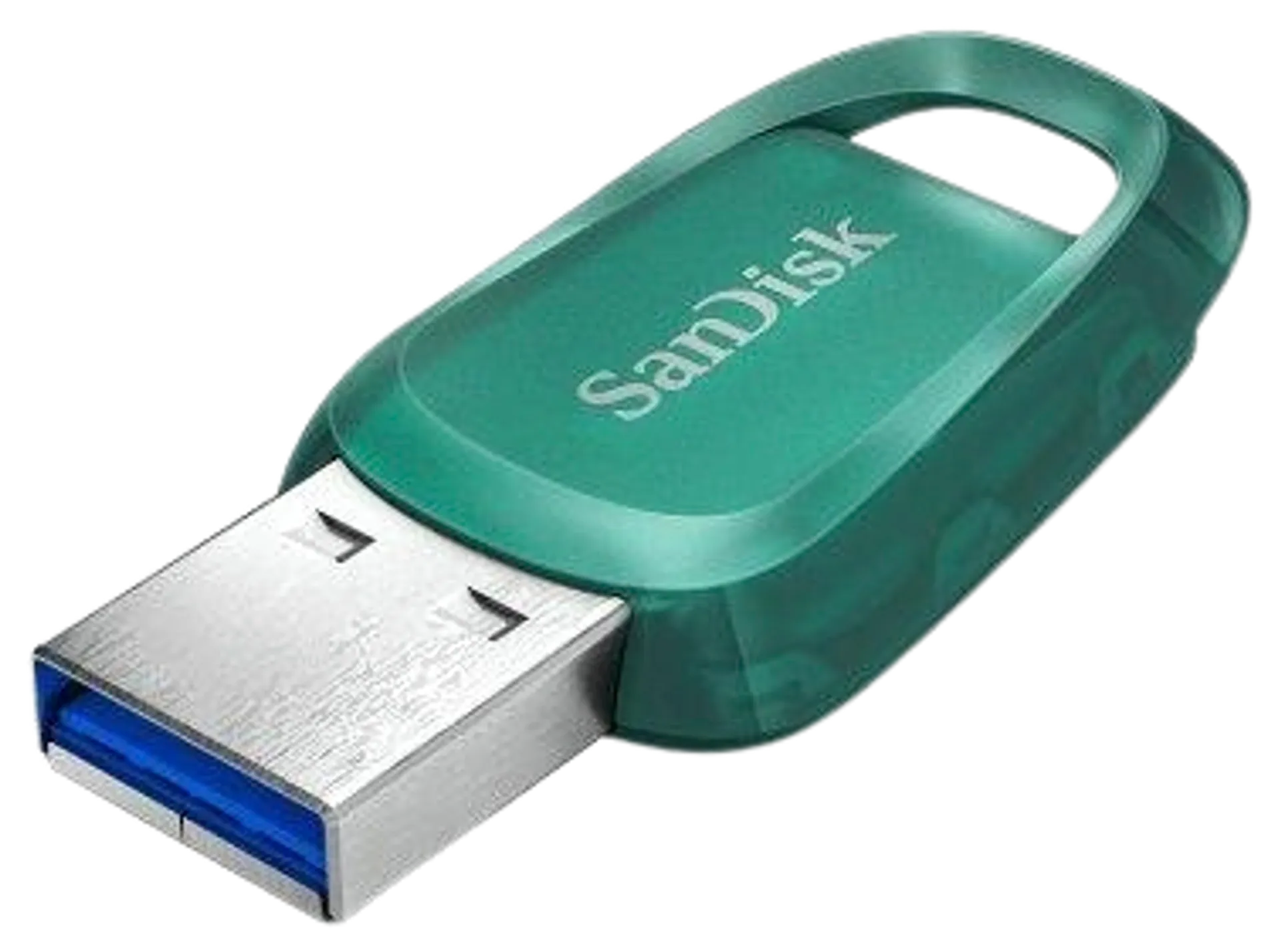 Sandisk Muistitikku 64GB ULTRA ECO