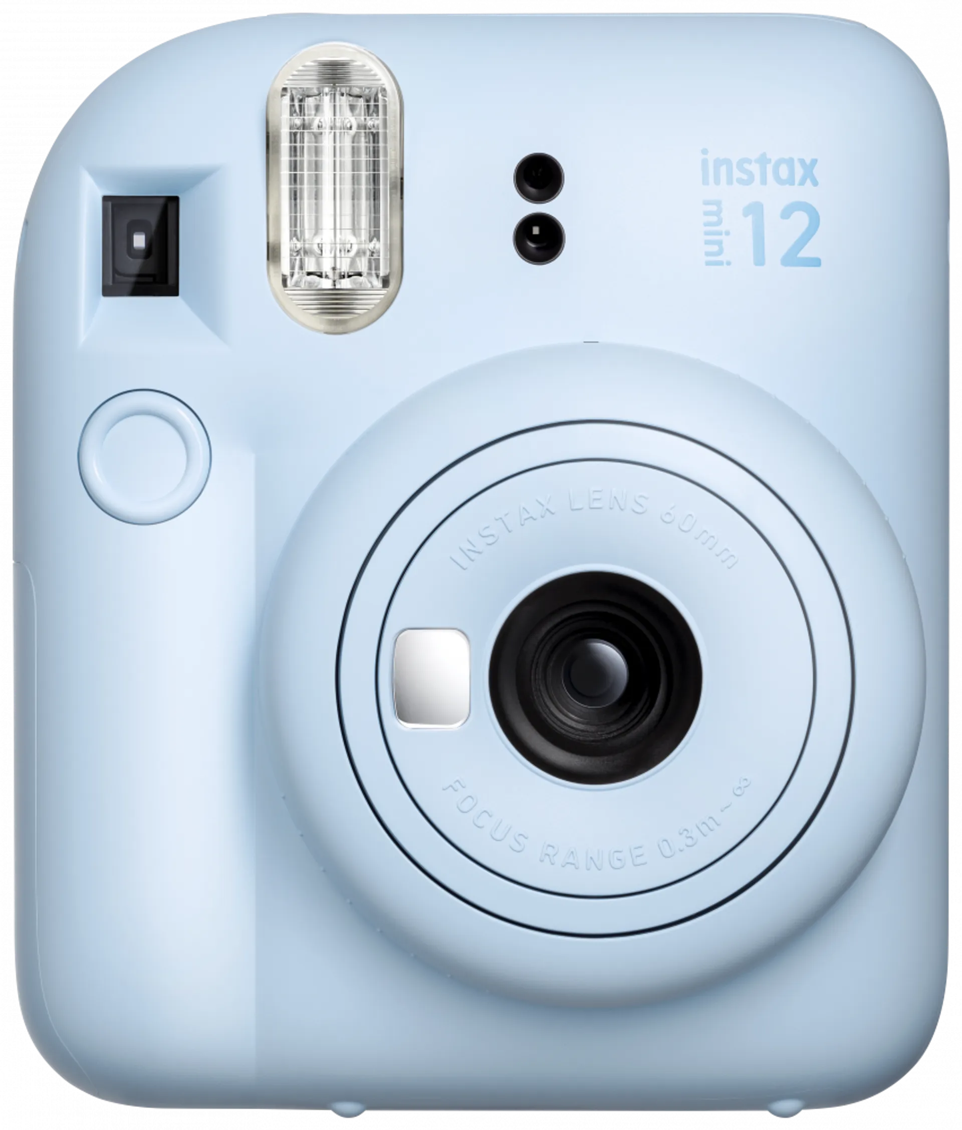 Fujifilm Instax Mini 12 pikakamera, Sininen - 1
