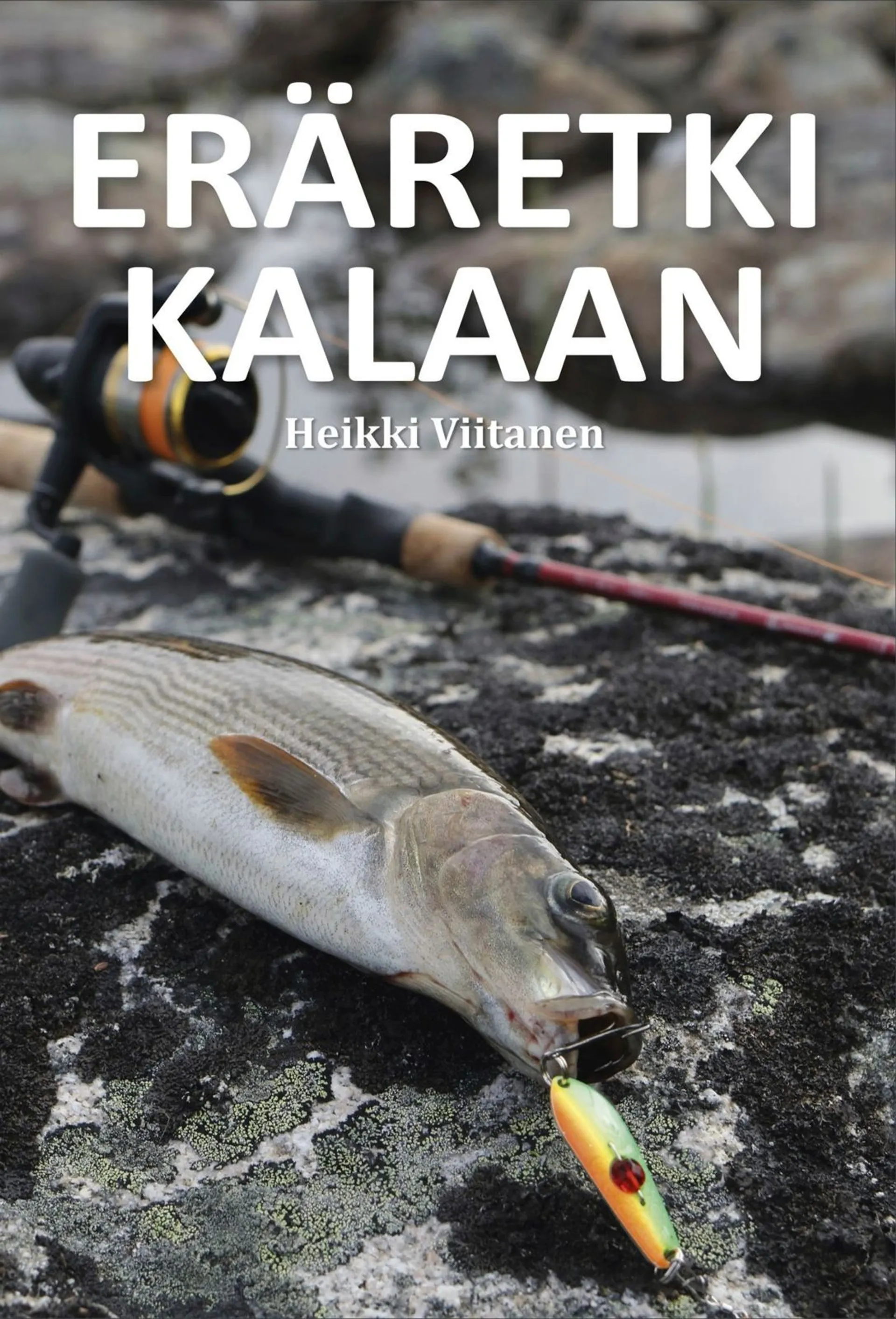 Viitanen, Eräretki kalaan