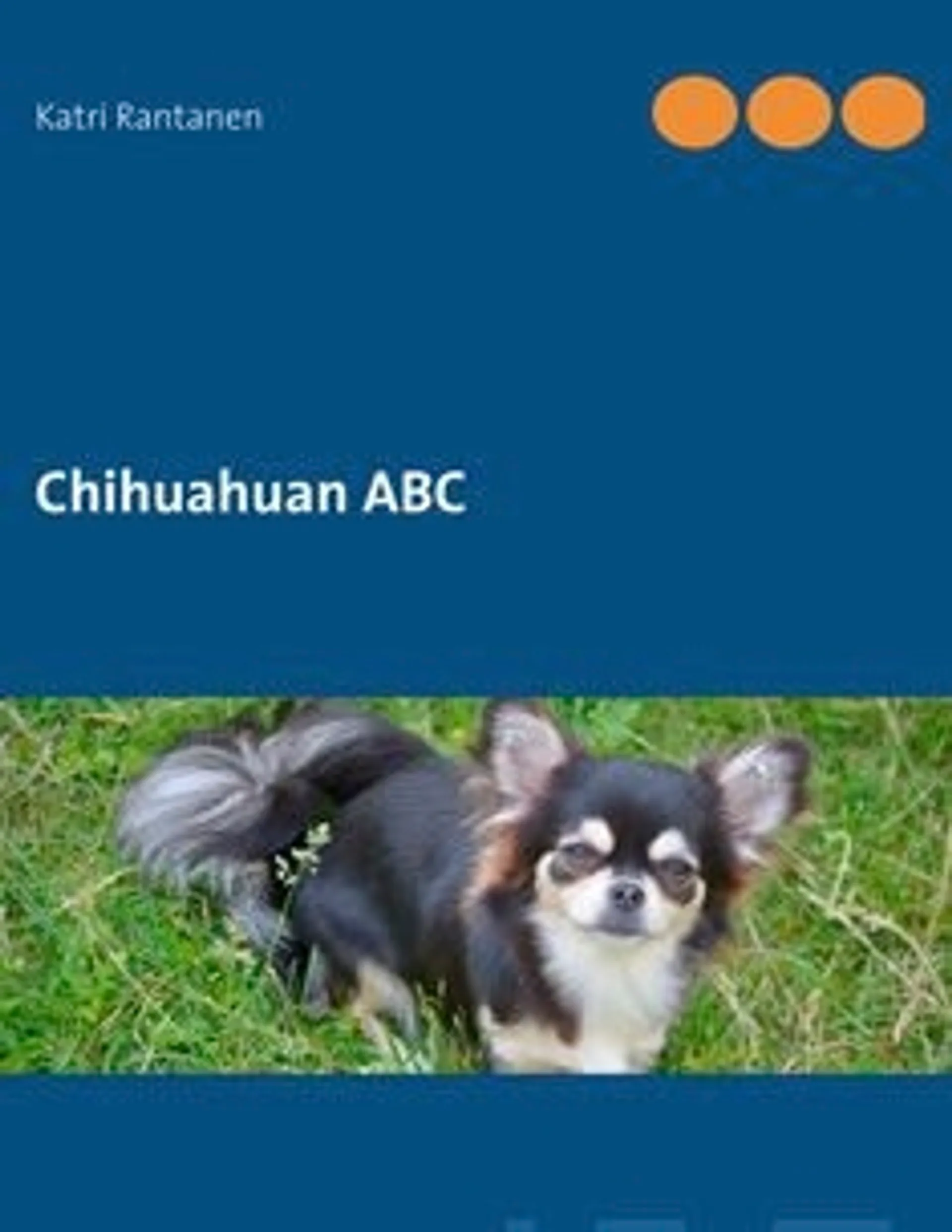 Rantanen, Chihuahuan ABC
