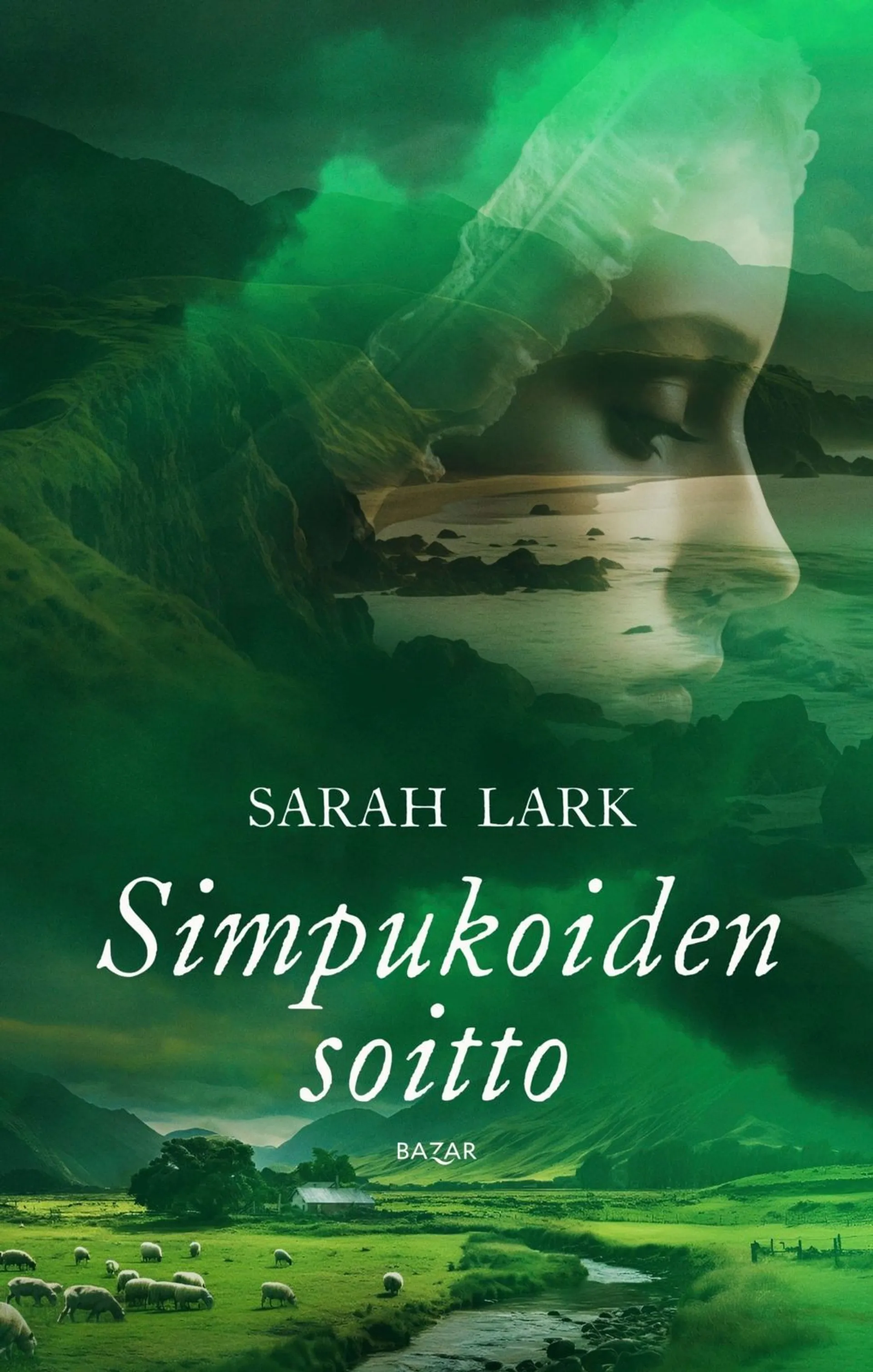 Lark, Simpukoiden soitto