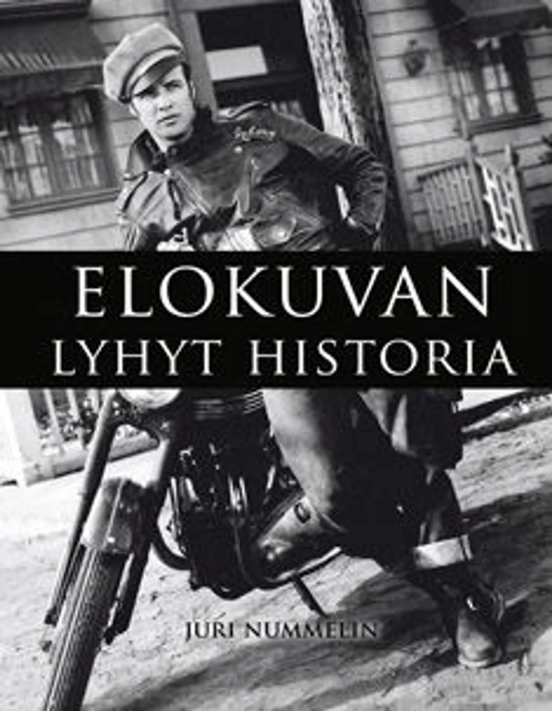 Nummelin, Elokuvan lyhyt historia