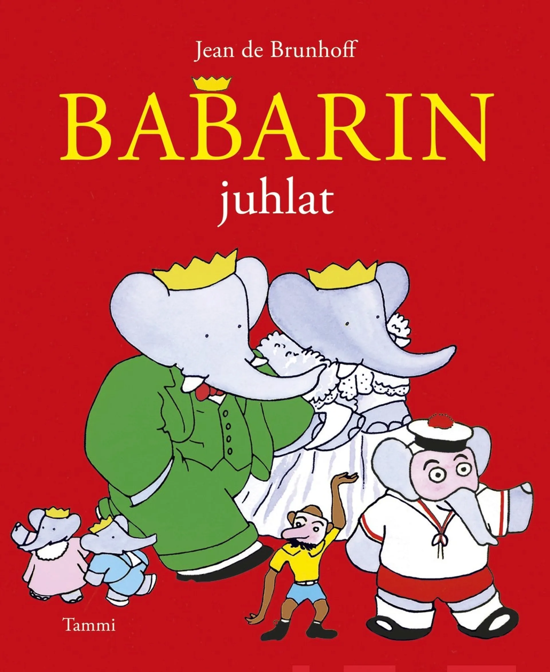 Babarin juhlat