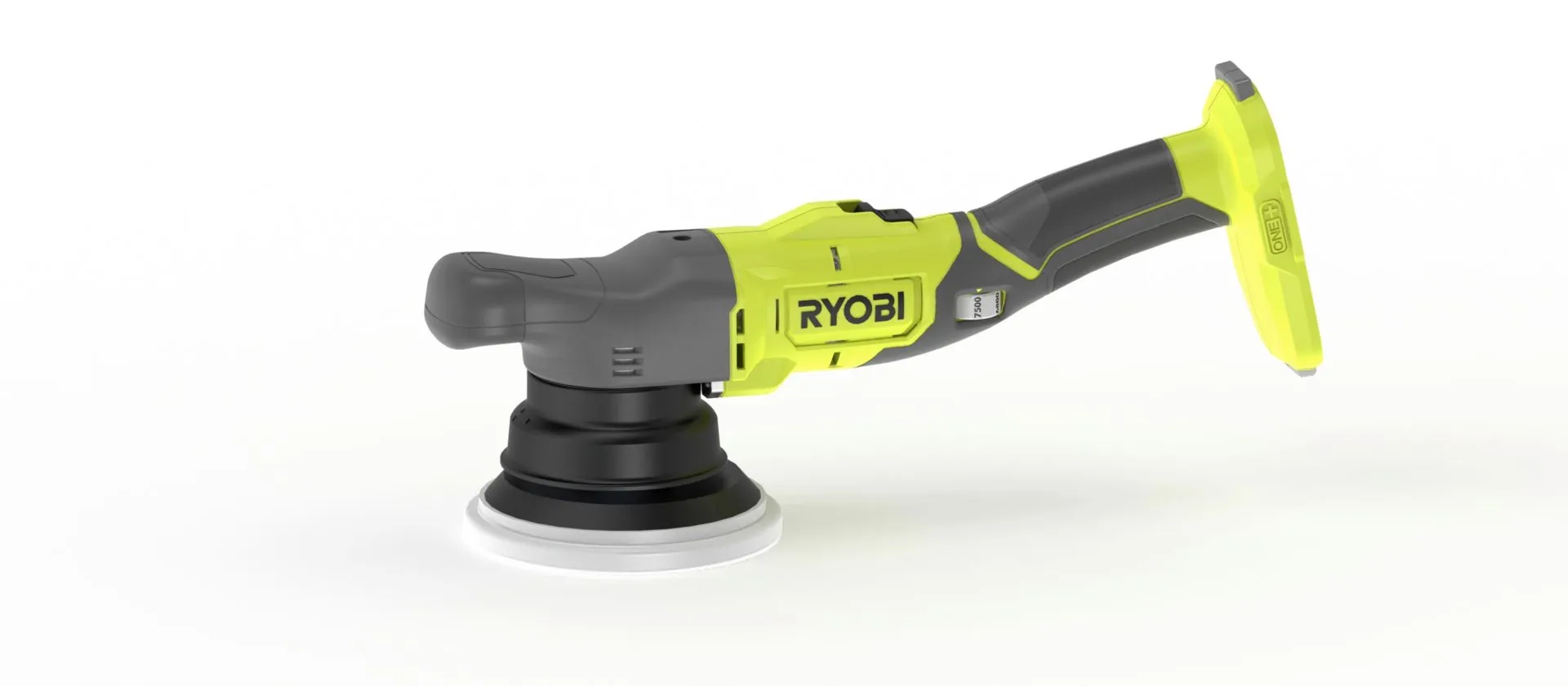 Ryobi kiillotuskone R18P-0