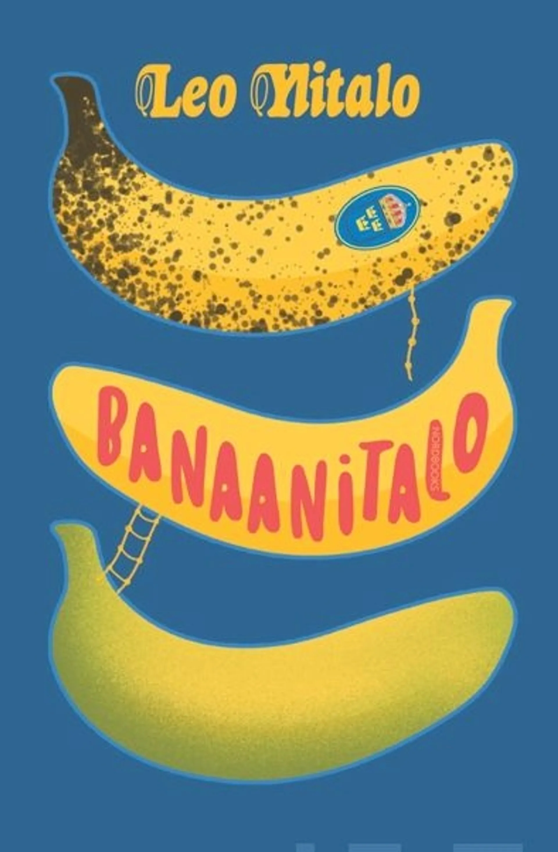 Ylitalo, Banaanitalo