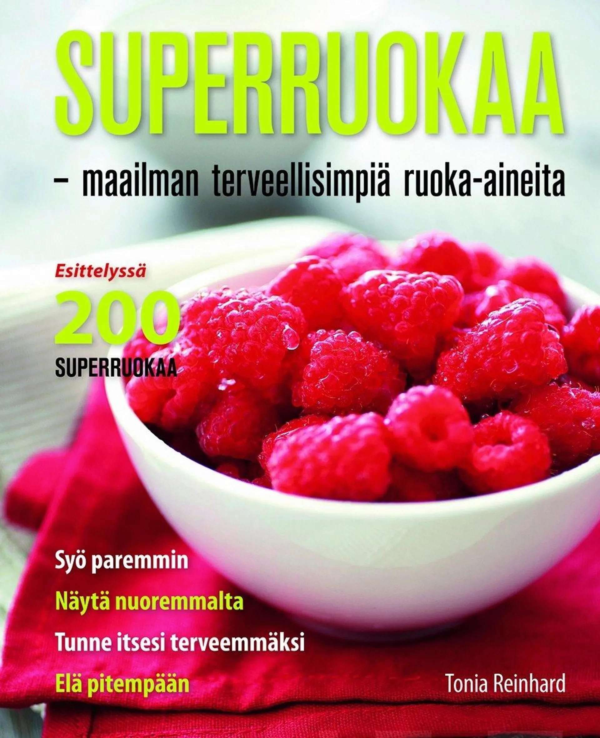 Superruokaa