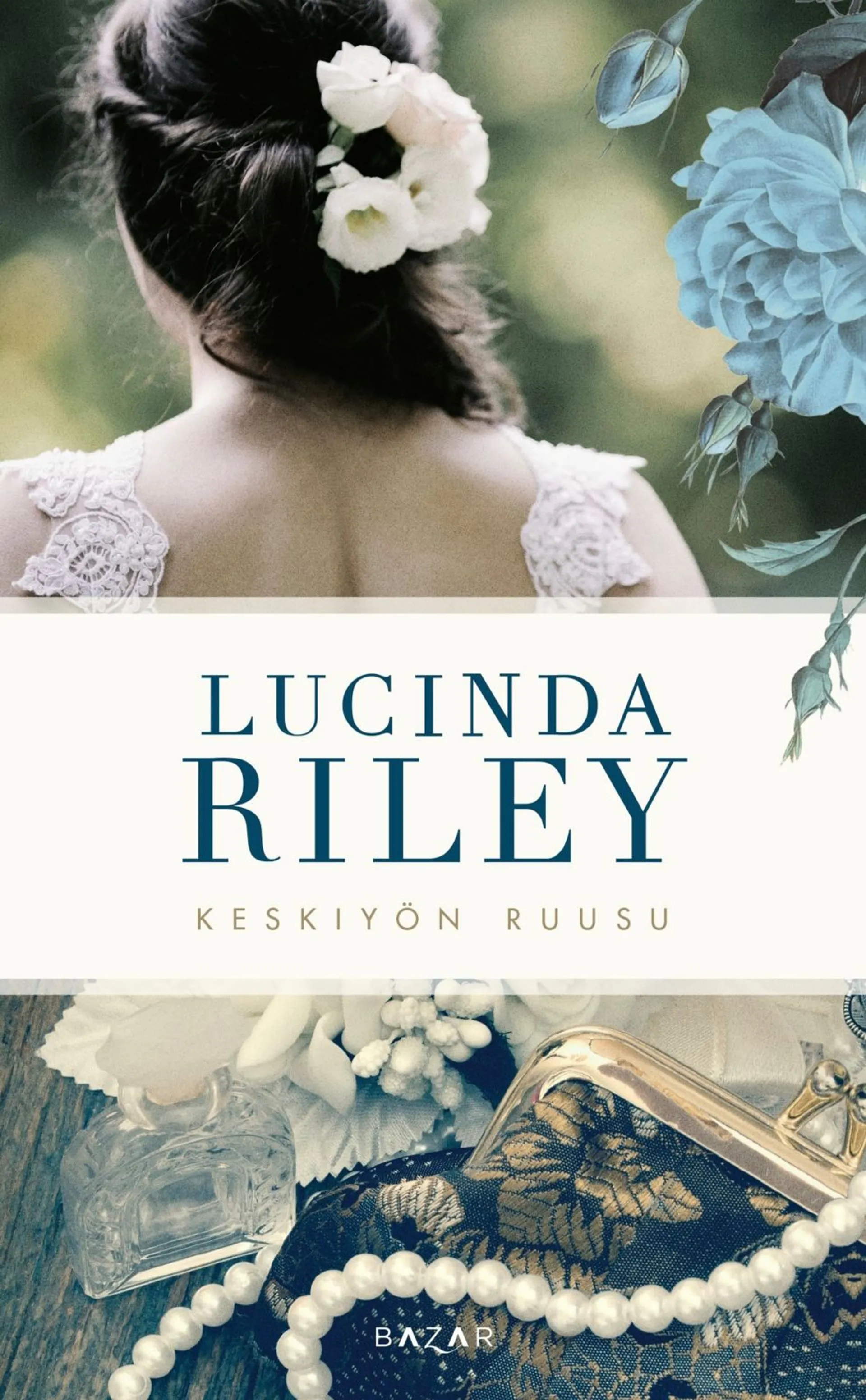 Riley, Keskiyön ruusu