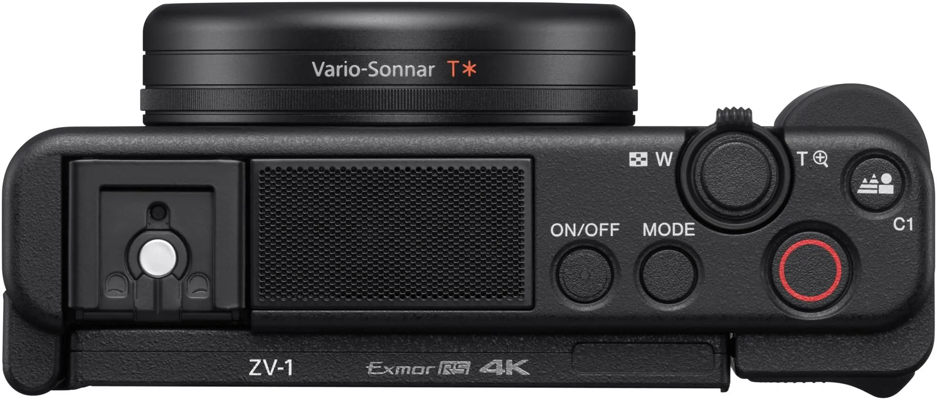 Sony videoblogikamera ZV-1 - 3