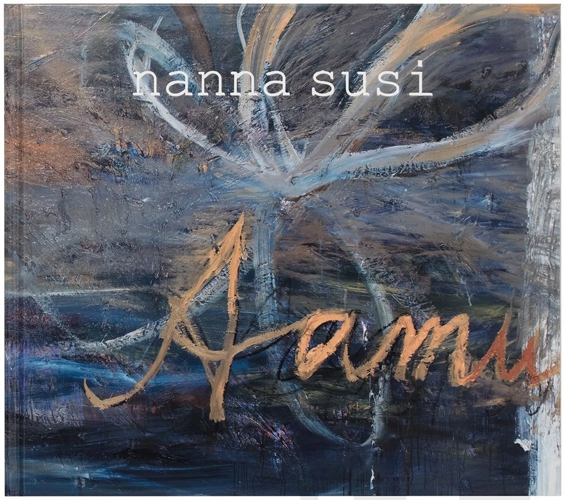 Nanna Susi - Aamu