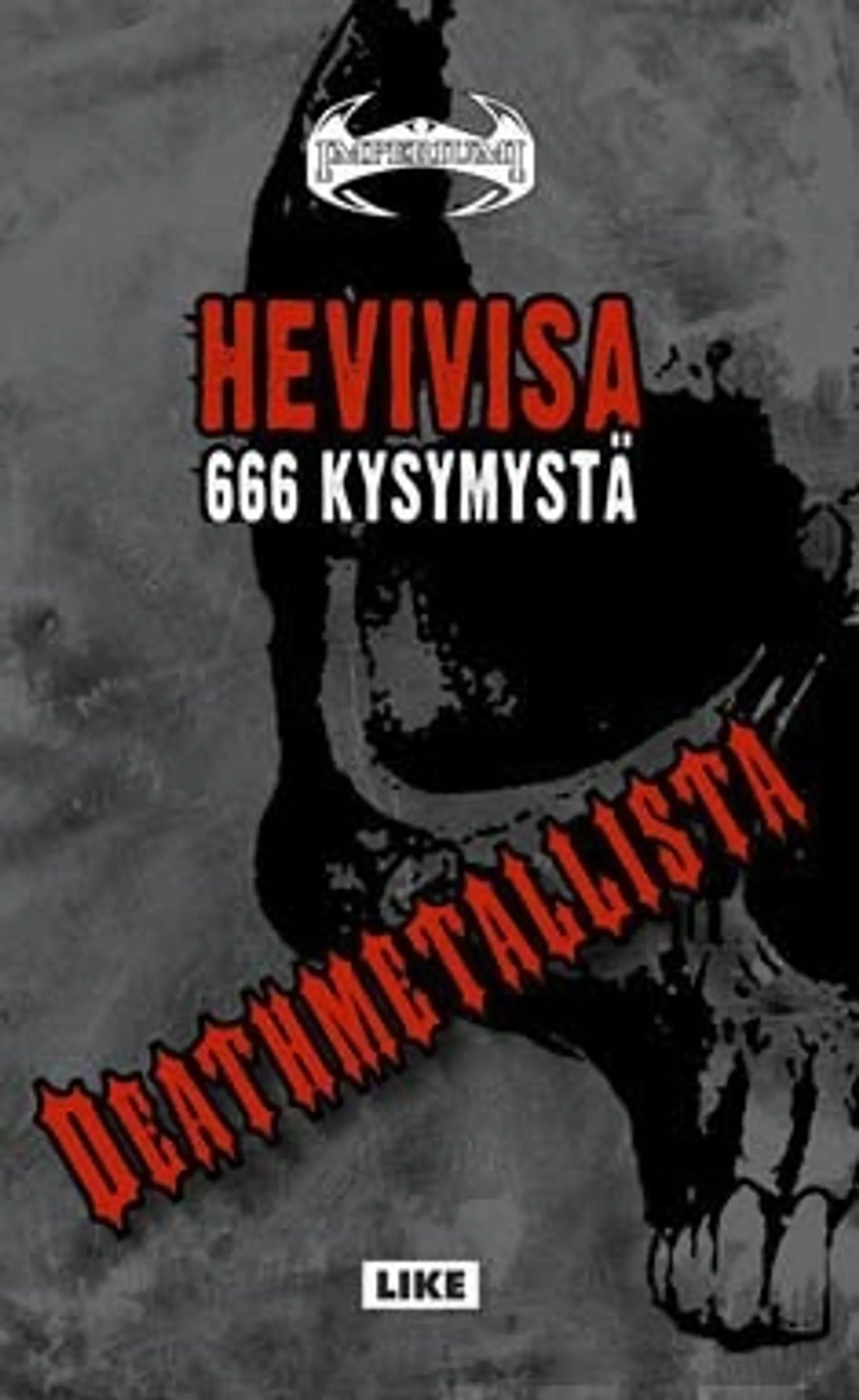 Hevivisa