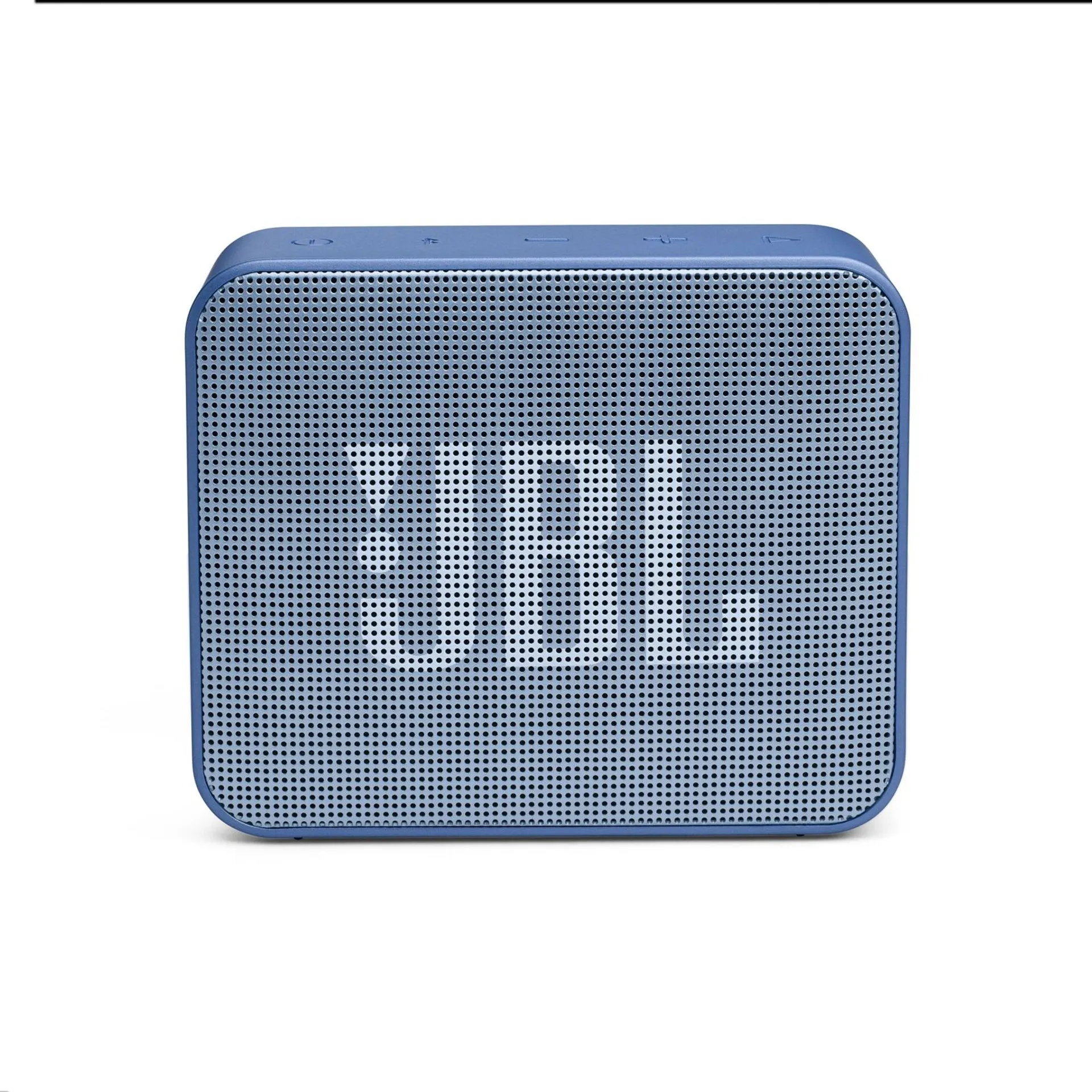 JBL Bluetooth-kaiutin GO Essential sininen - 1