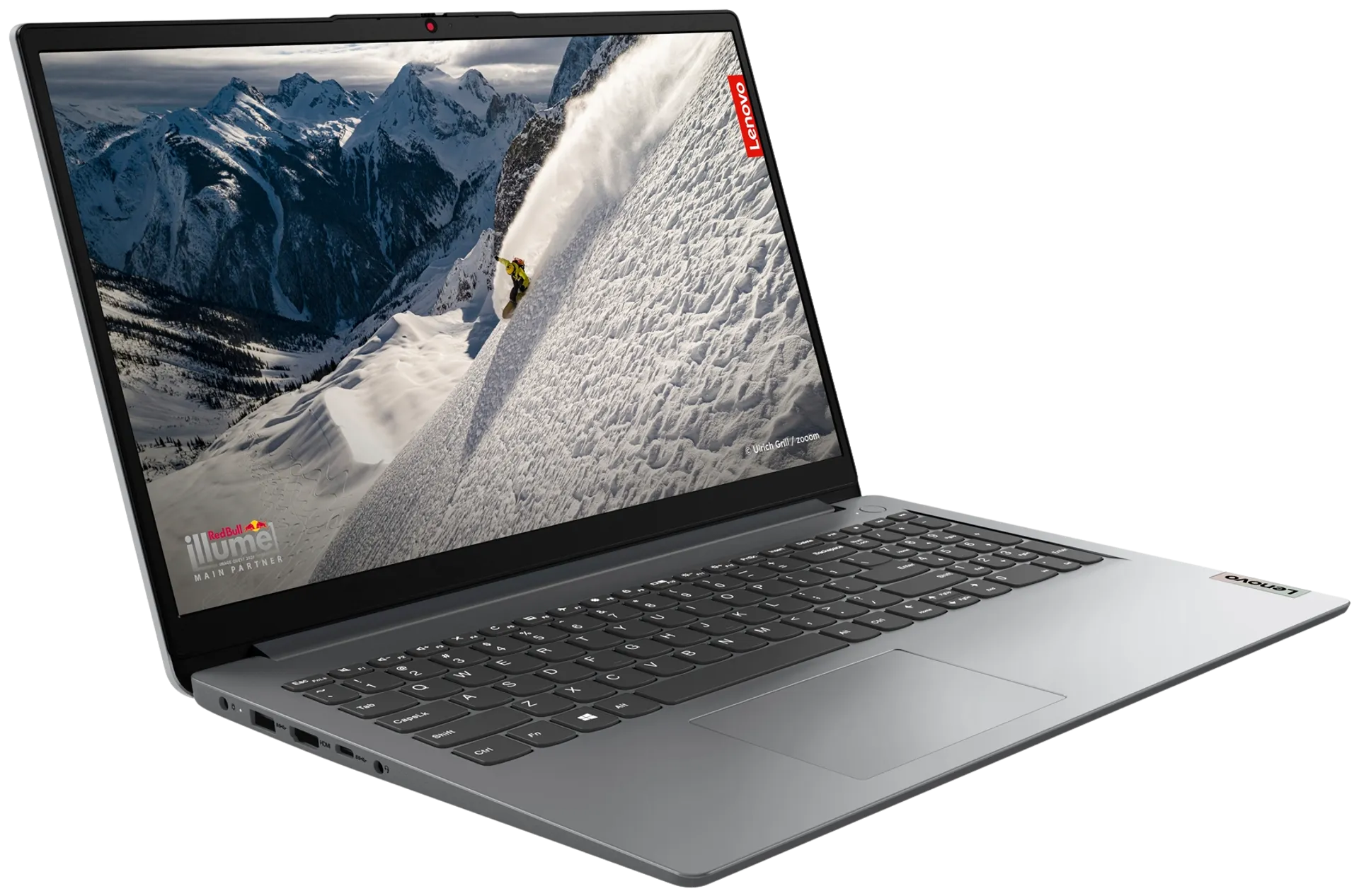 Lenovo Kannettava tietokone IdeaPad 1 15.6" - 7