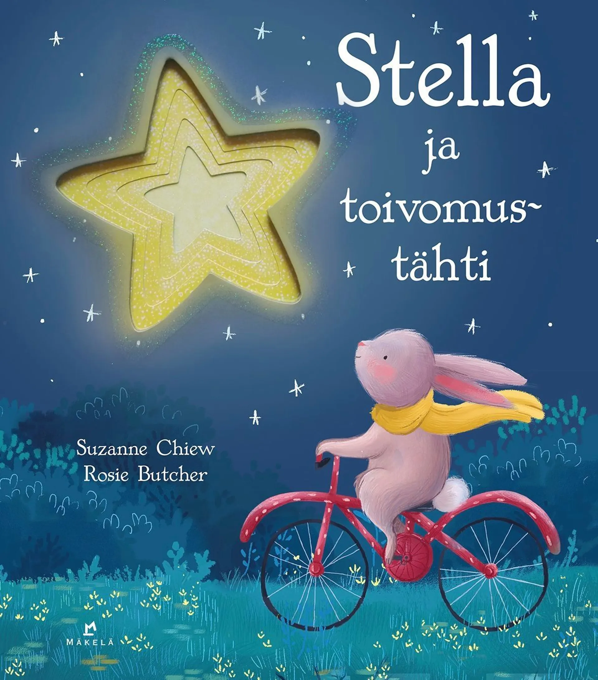 Chiew, Stella ja toivomustähti