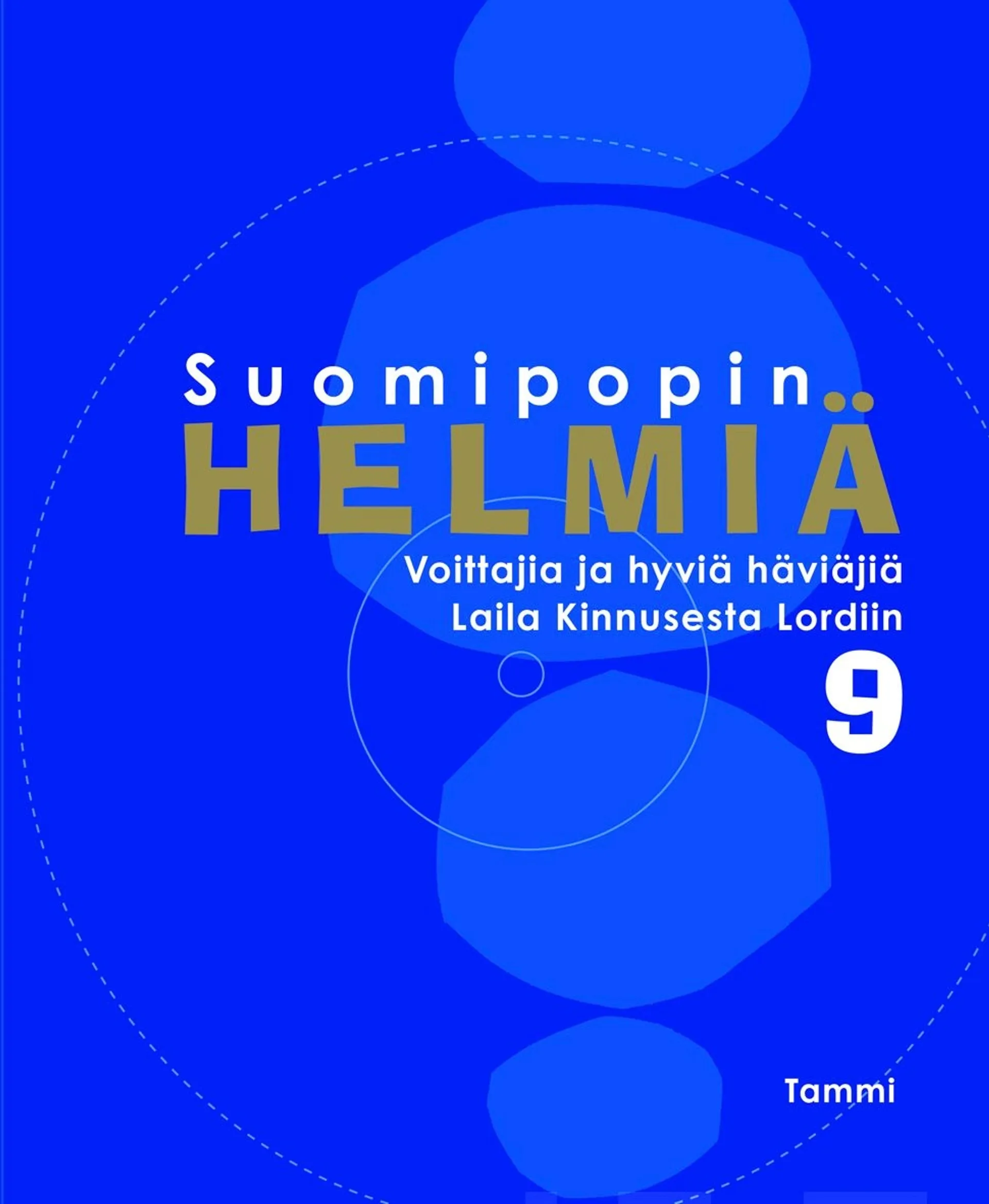 Suomipopin helmiä 9