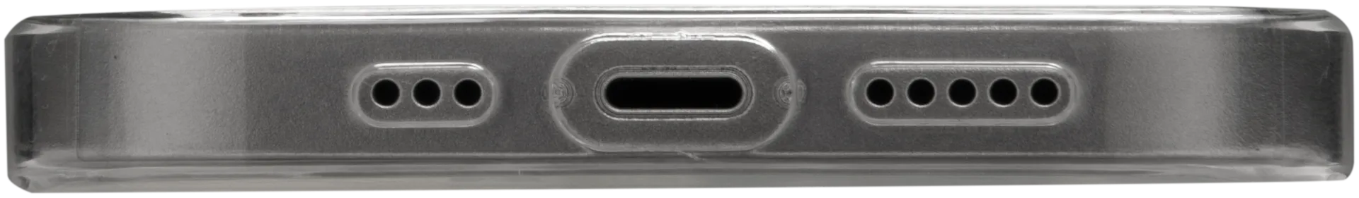 Dbramante1928 Iceland Pro MagSafe iPhone 14 suojakuori läpinäkyvä - 5