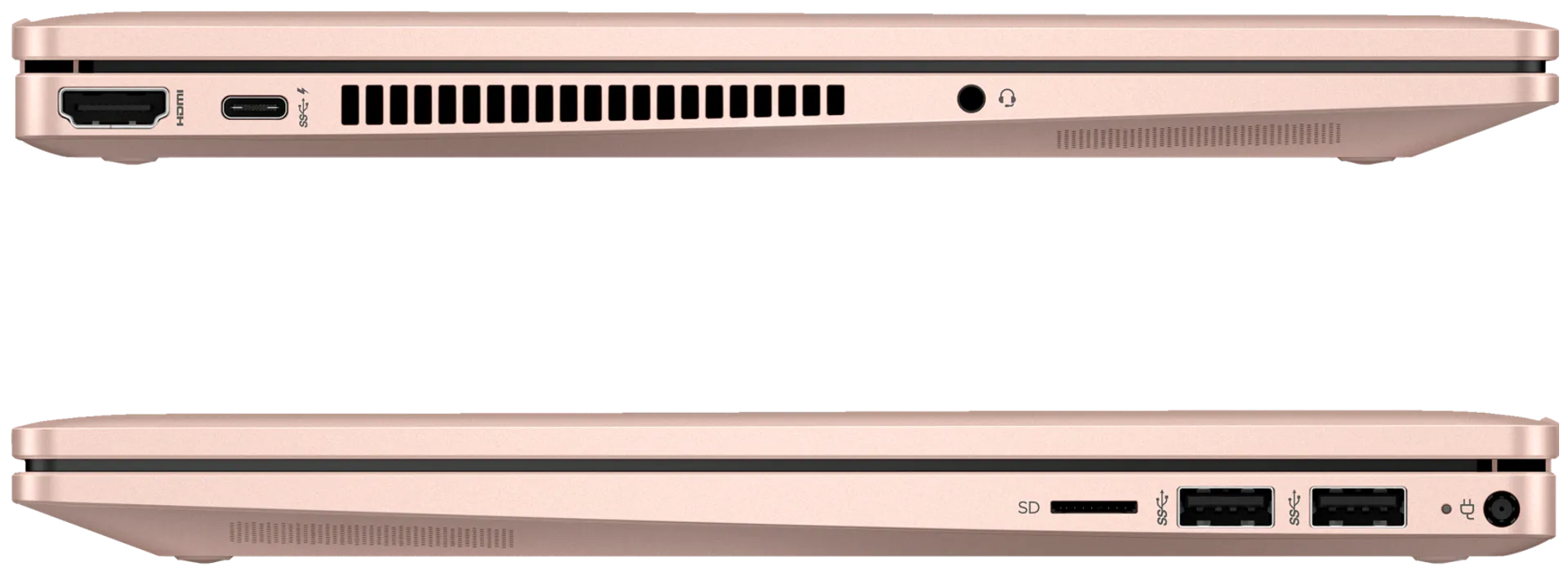 HP kannettava tietokone x360 14-ek1002no - 3