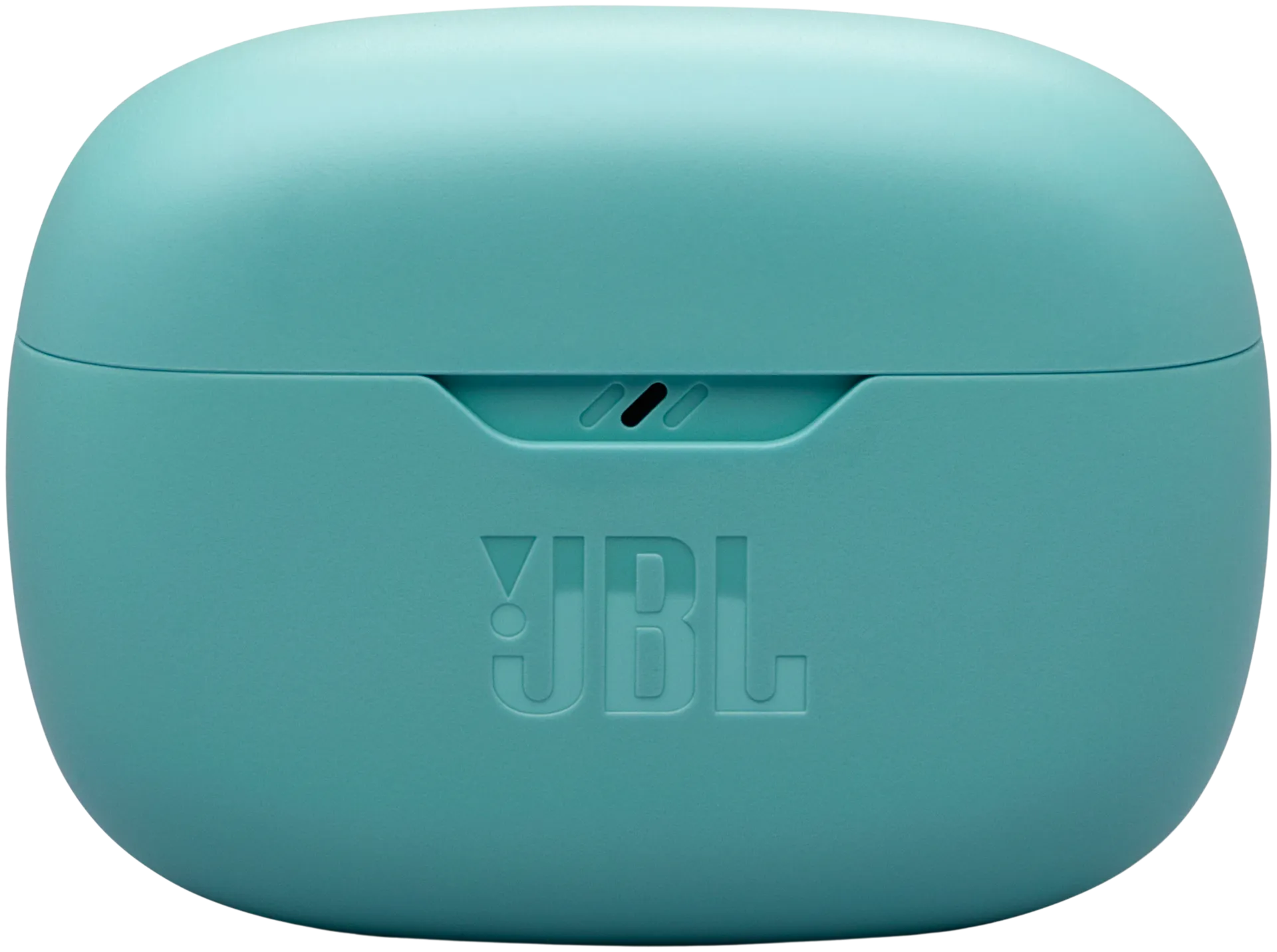 JBL Bluetooth vastamelunappikuulokkeet Vibe Beam 2 turkoosi - 4