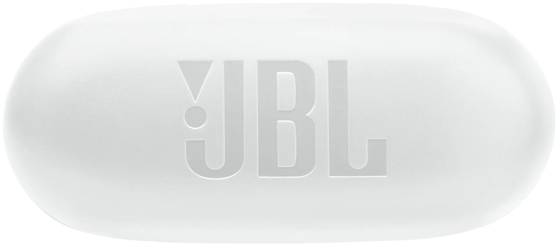 JBL Bluetooth nappikuulokkeet Endurance Race 2 valkoinen - 7