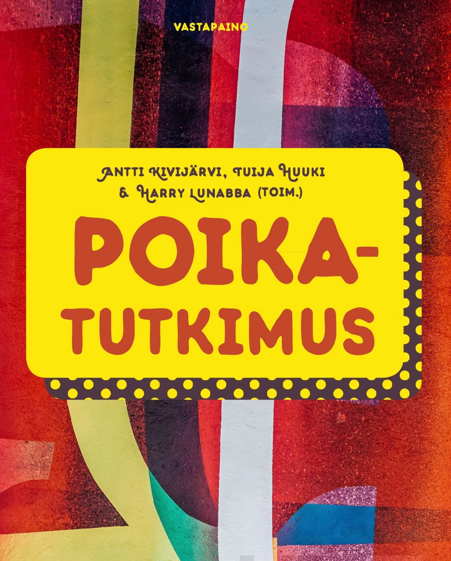 Poikatutkimus