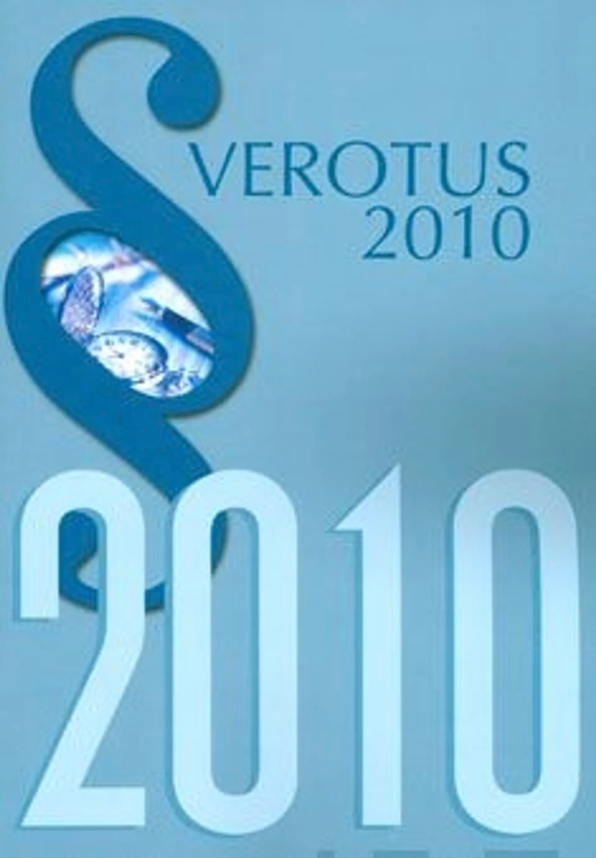 Verotus 2010