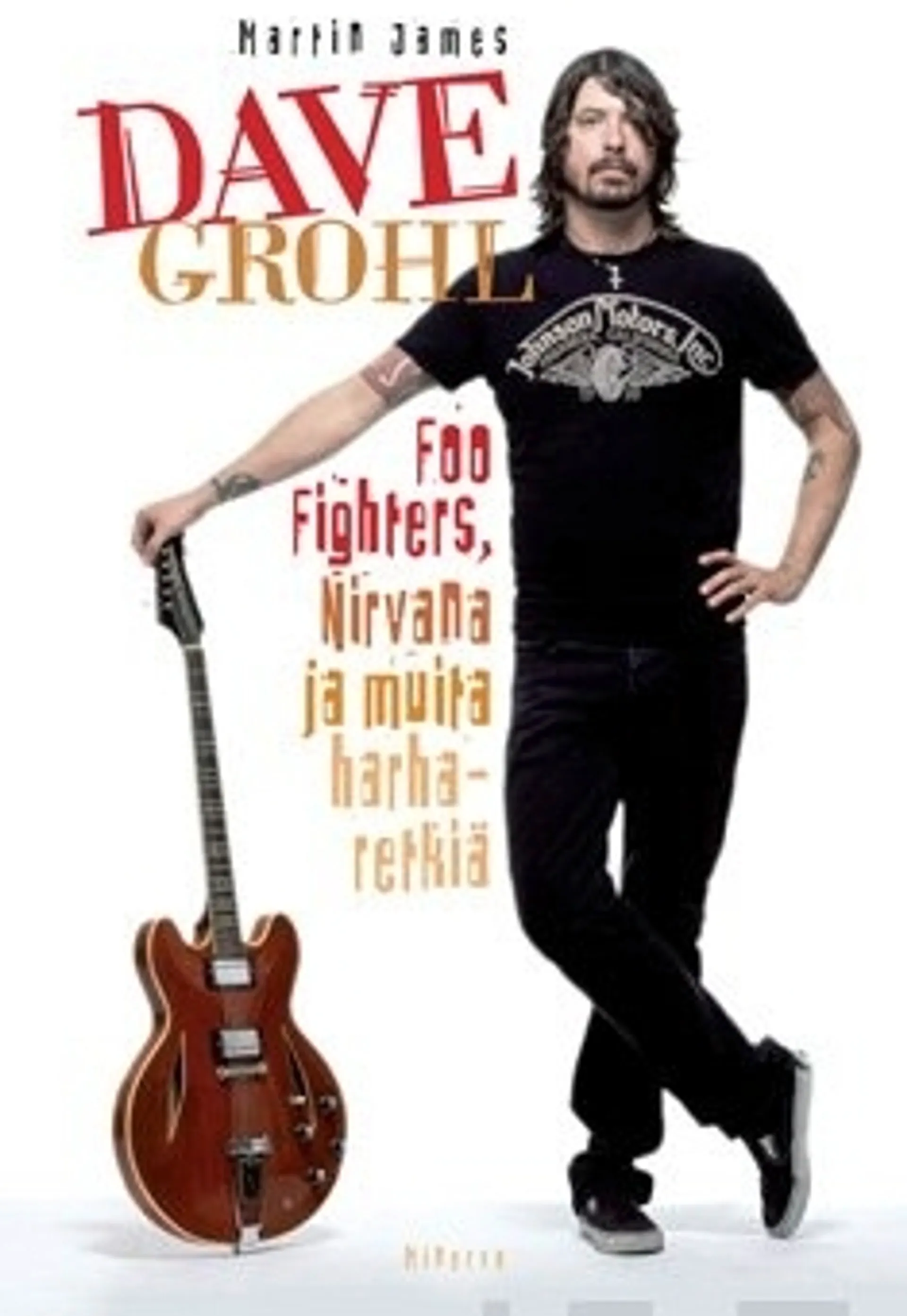 Dave Grohl