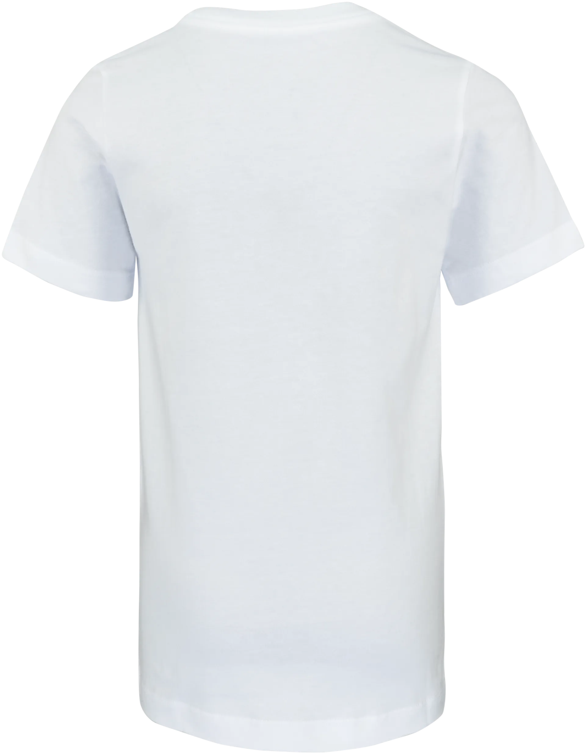 Nike nuorten T-paita AR5252-107 - WHITE - 2