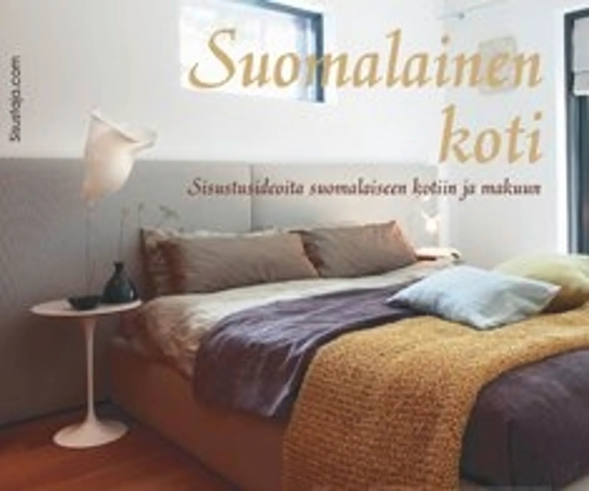 Suomalainen koti