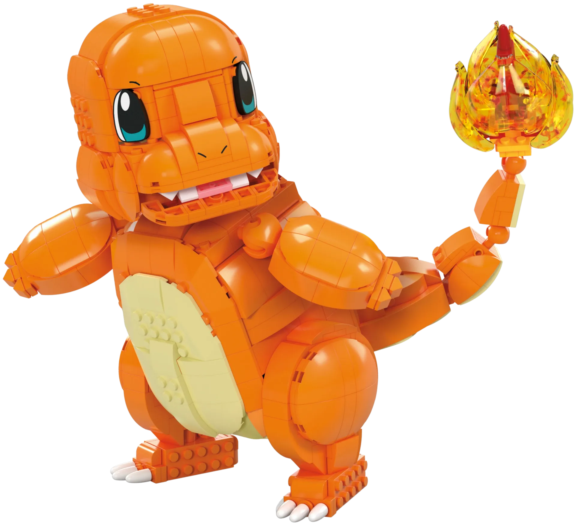 Mega Pokémon Charmander - 2