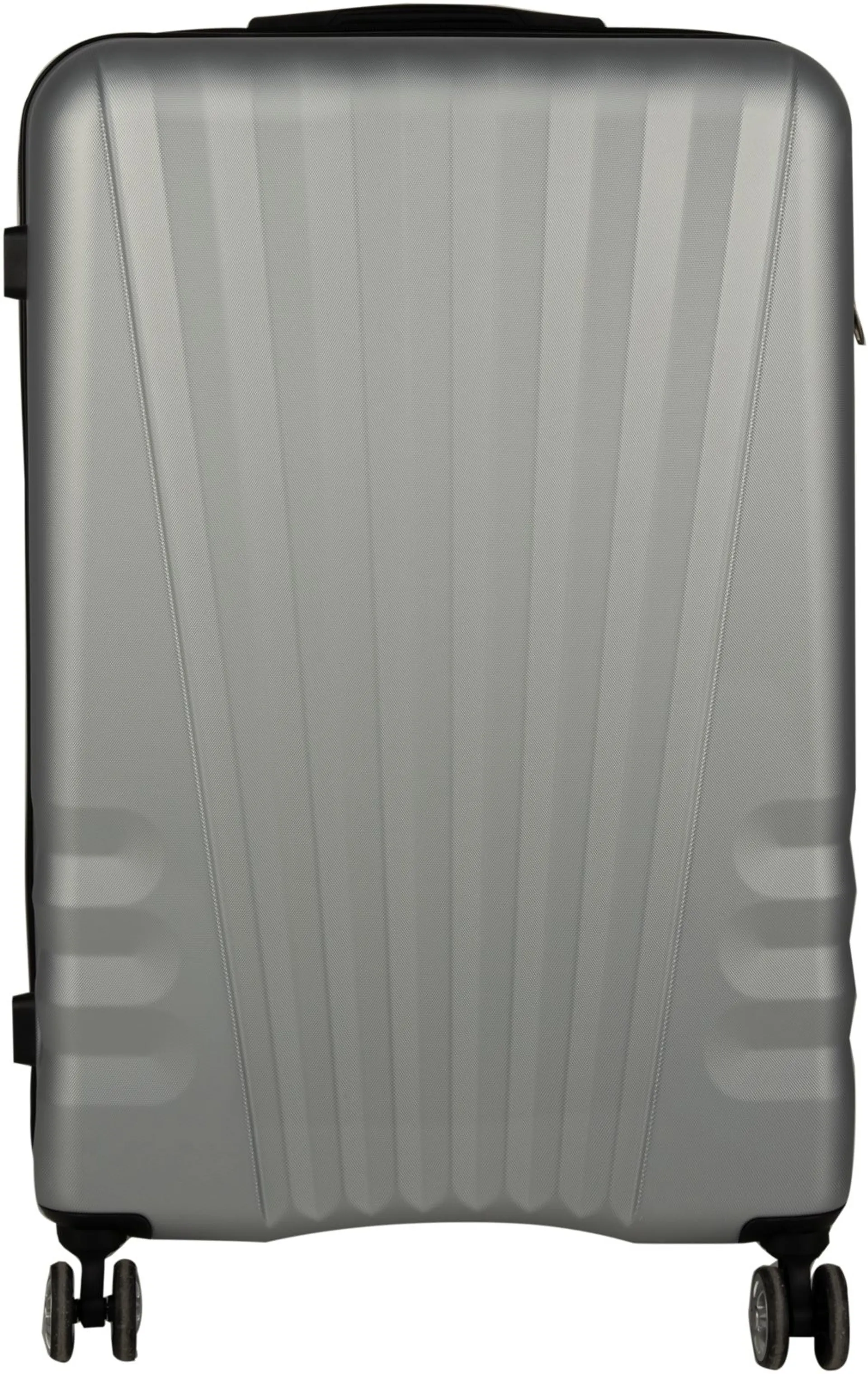 Suntrip matkalaukku DVG1900L 77 cm - Silver