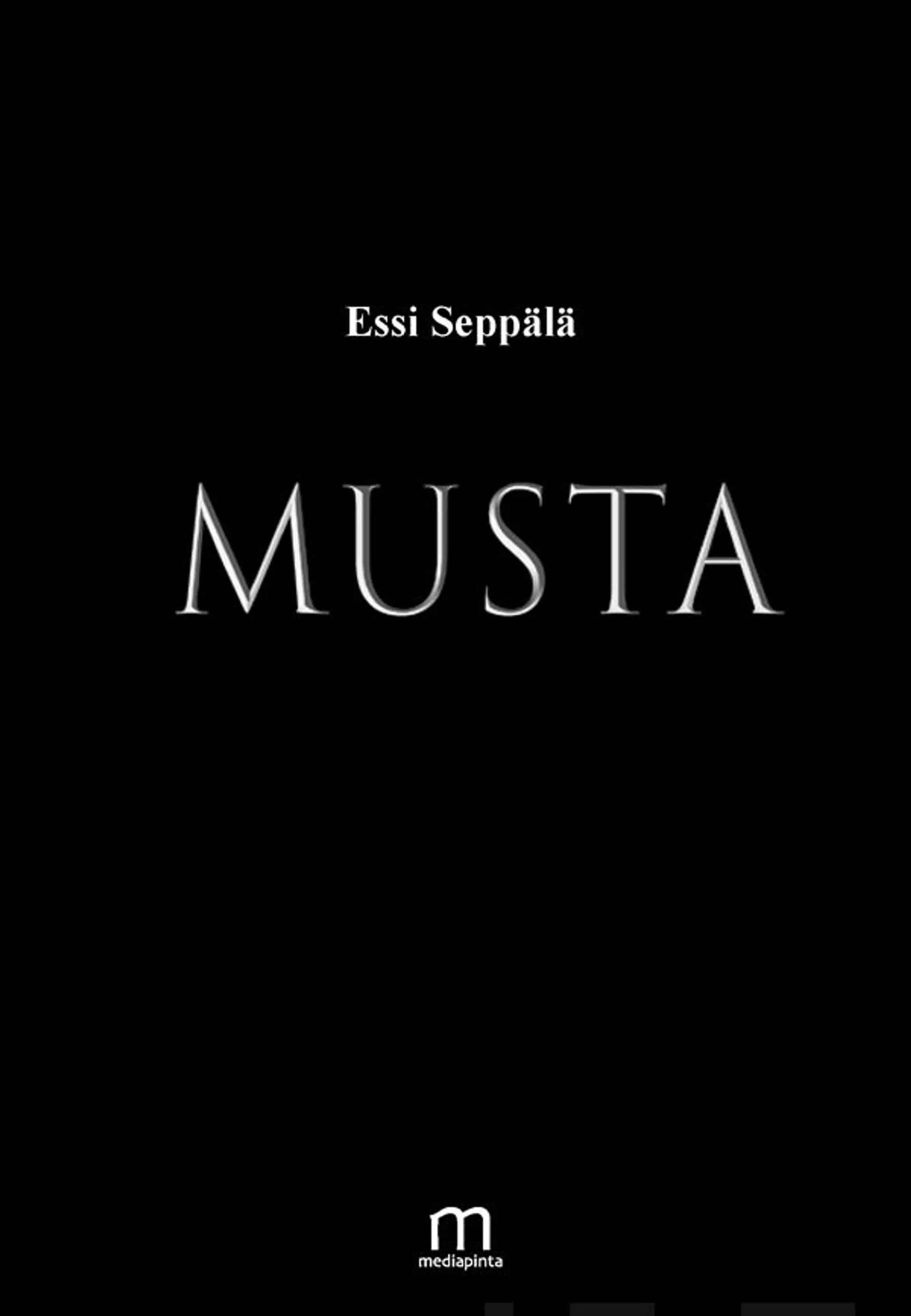 Seppälä, Musta